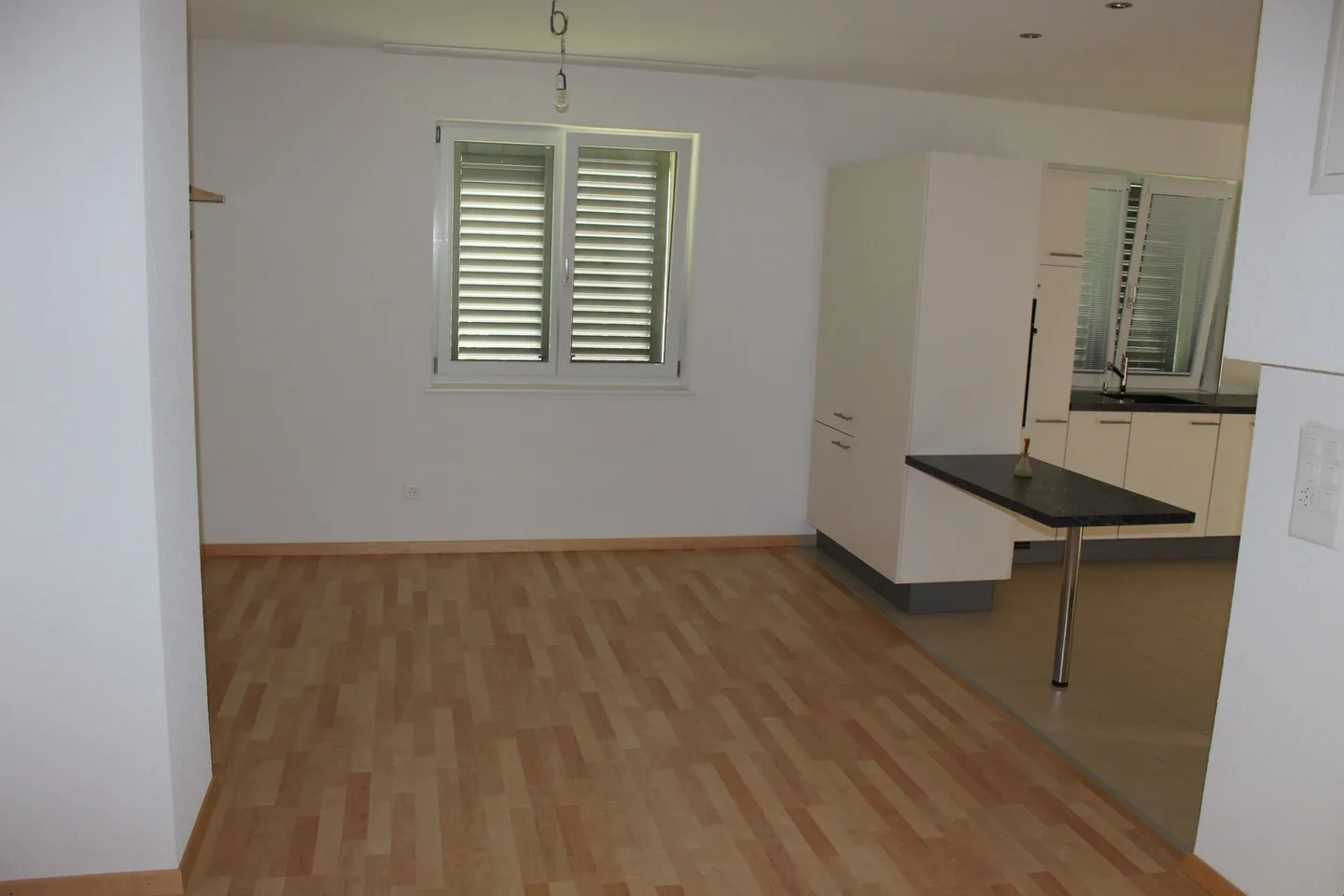 Moderne, günstige 3.5 Zi-Whg. im Erdgeschoss - Foto 5 von 9