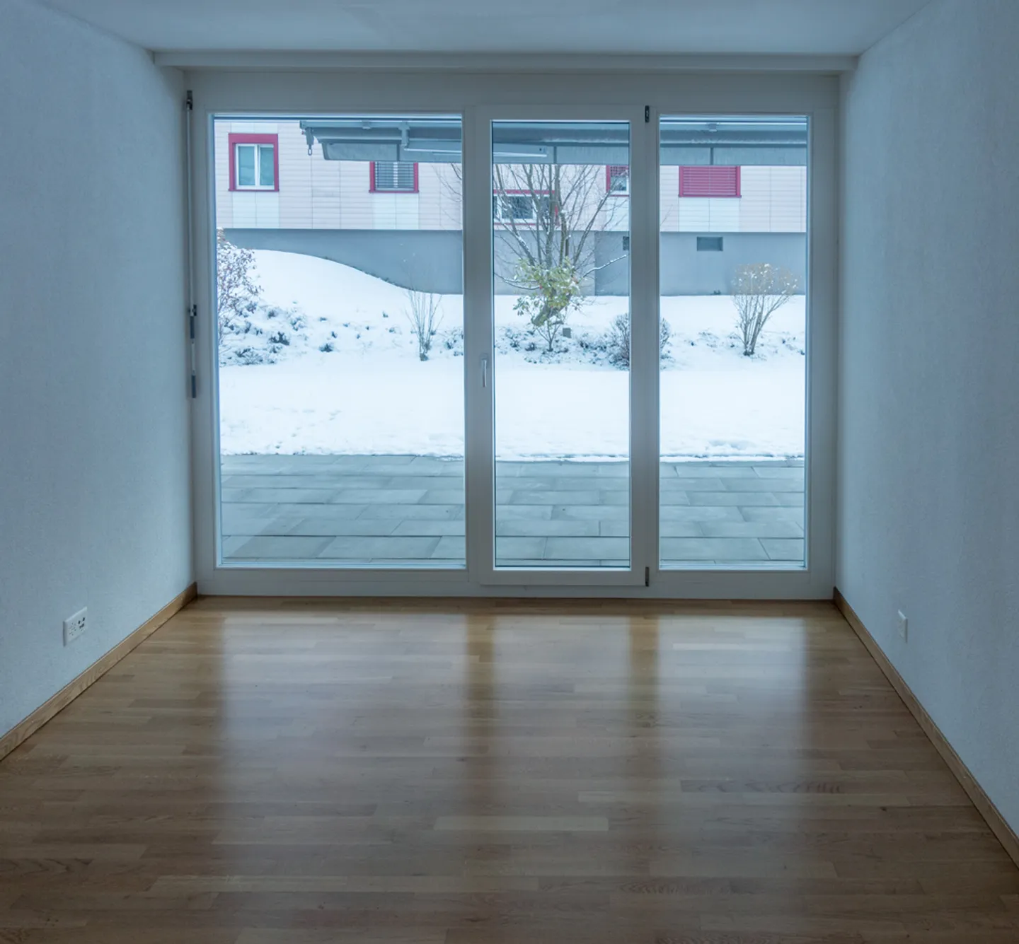 moderne Gartenwohnung mit hohem Ausbaustandard - Foto 11 von 12