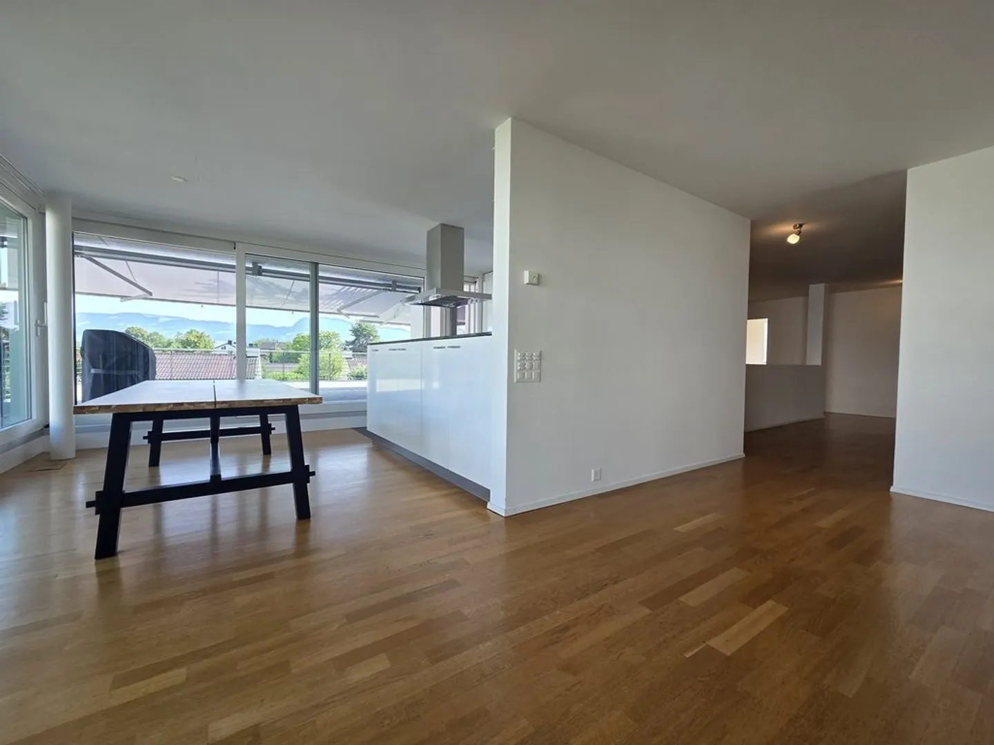 Sogno abitativo con terrazza di 137 m2. Appartamento attico di 5,5 stanze a Uerikon - Foto 6 di 11