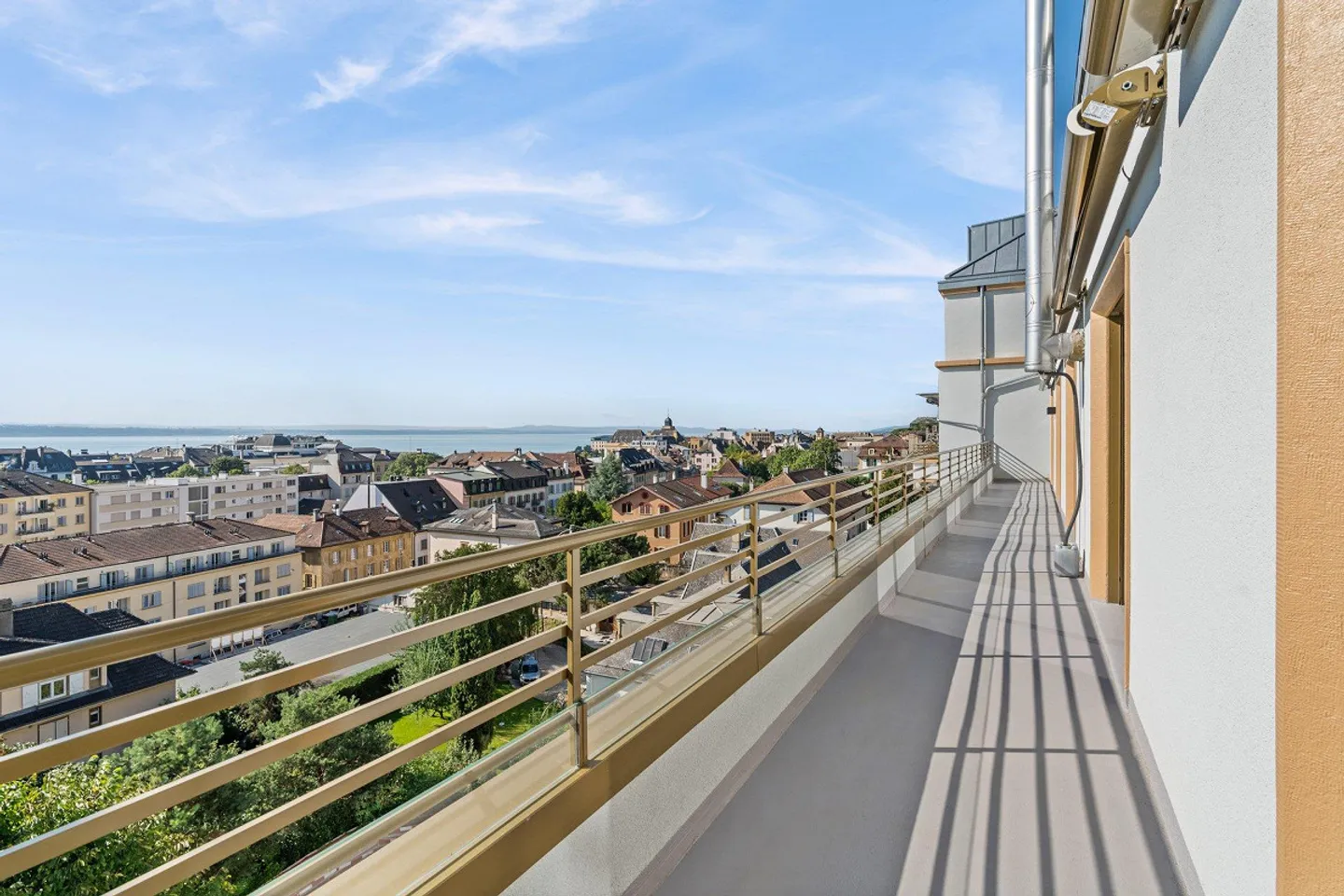 Appartamento ristrutturato in centro - Foto 6 di 6