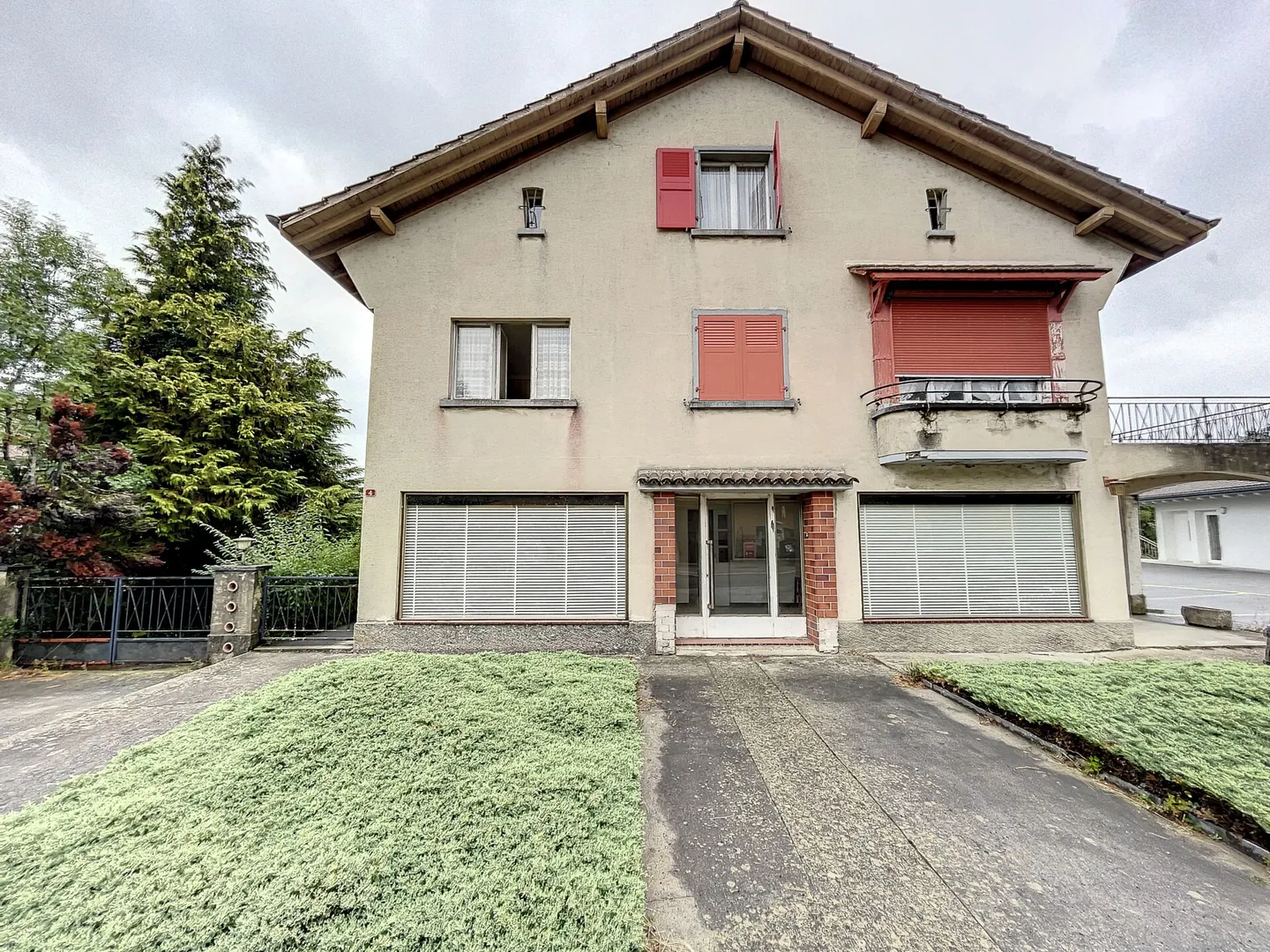 Dorfhaus - Foto 2 von 16