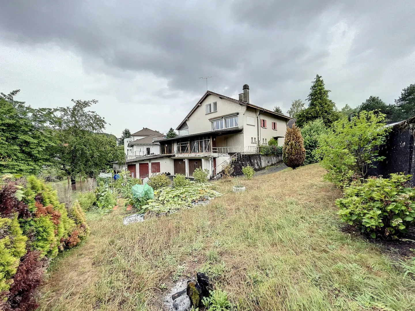 Dorfhaus - Foto 3 von 16