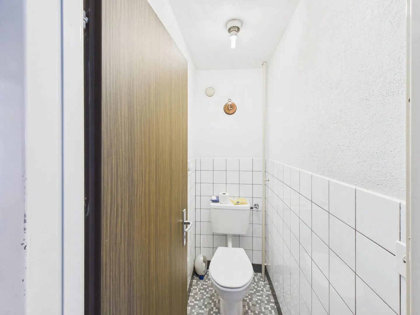 Appartamento 3.5 locali in eccellente posizione residenziale! - Foto 6 di 8