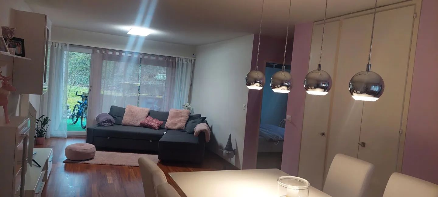 Appartamento al piano terra di 4,5 stanze - Foto 2 di 7