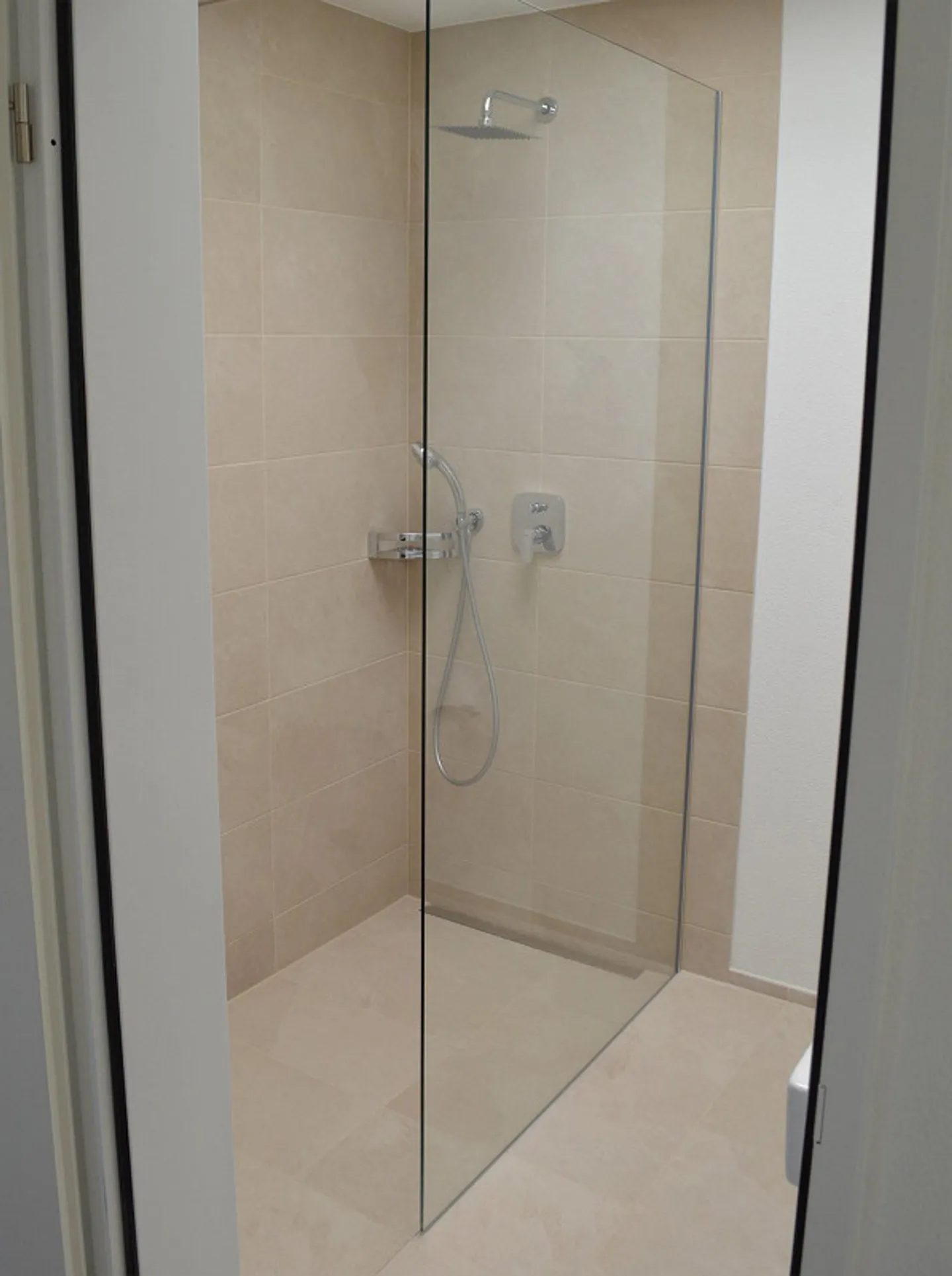 4 1/2-Zimmerwohnung, 2. OG im Eigentumsstandard, Birgen 1a - Foto 5 von 12