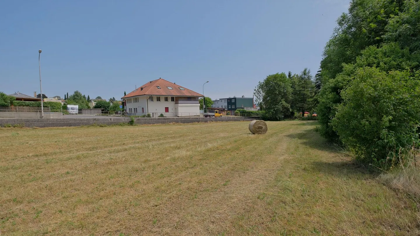 Prime Land Parcel in Langendorf - Photo 4 of 8