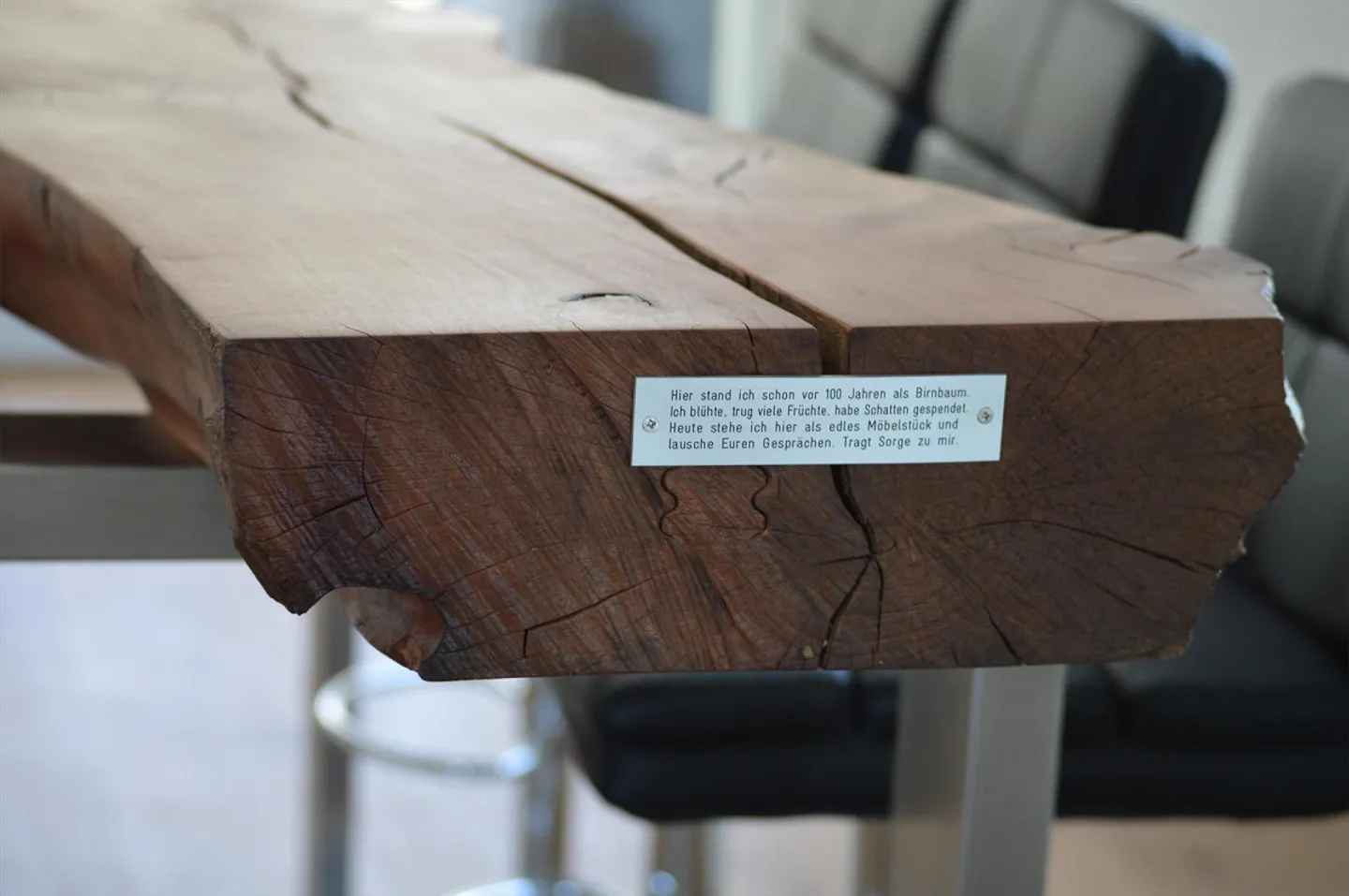 4 1/2-Zimmerwohnung, 2. OG im Eigentumsstandard, Birgen 1a - Foto 6 von 12