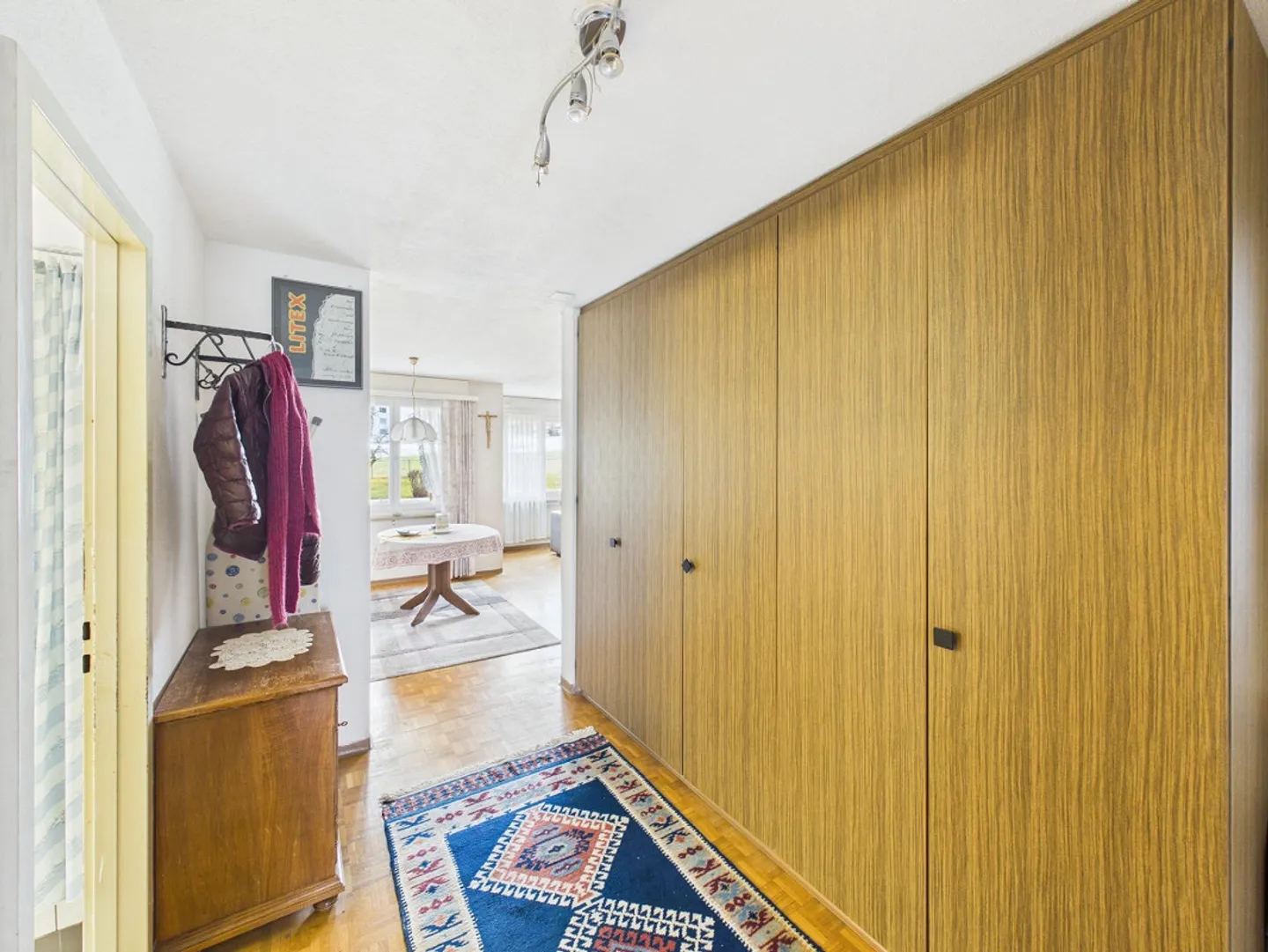 Appartamento 3.5 locali in eccellente posizione residenziale! - Foto 7 di 8