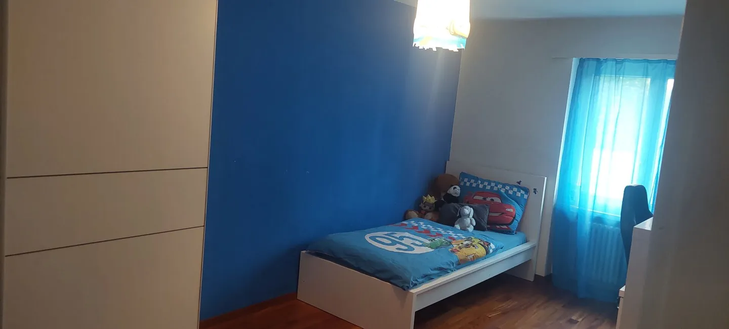 Appartamento al piano terra di 4,5 stanze - Foto 4 di 7