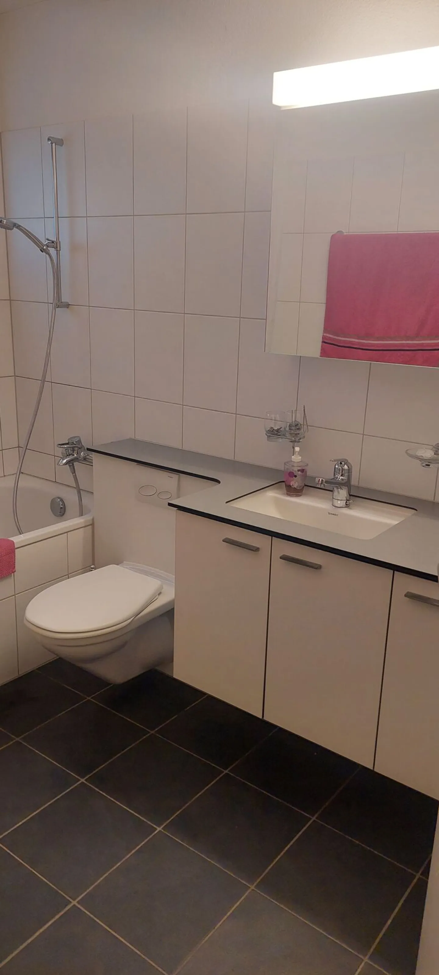 Appartamento al piano terra di 4,5 stanze - Foto 6 di 7