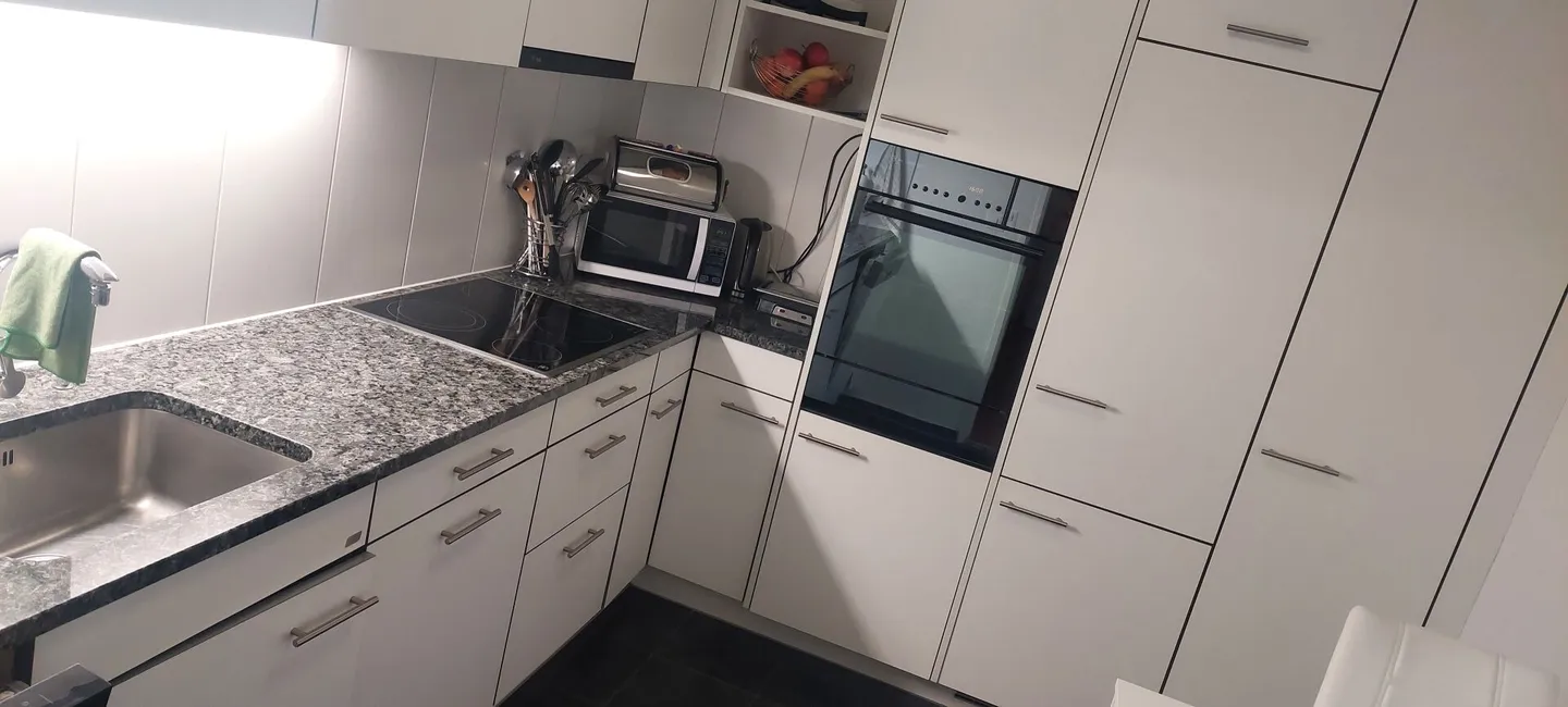 Appartamento al piano terra di 4,5 stanze - Foto 7 di 7