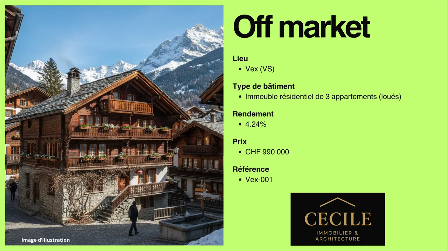 Edificio residenziale - Foto 1 di 1