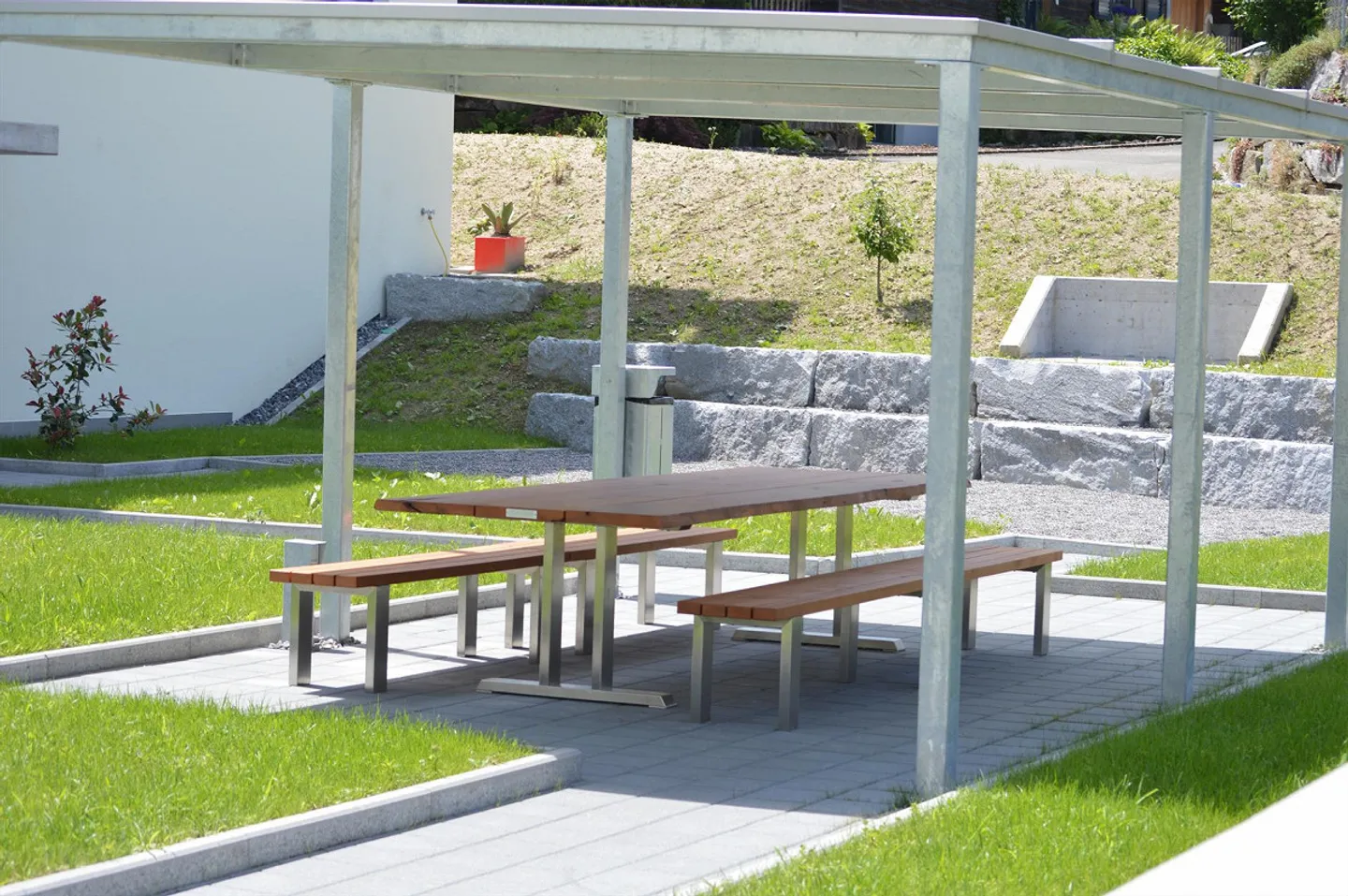 4 1/2-Zimmerwohnung, 2. OG im Eigentumsstandard, Birgen 1a - Foto 7 von 12