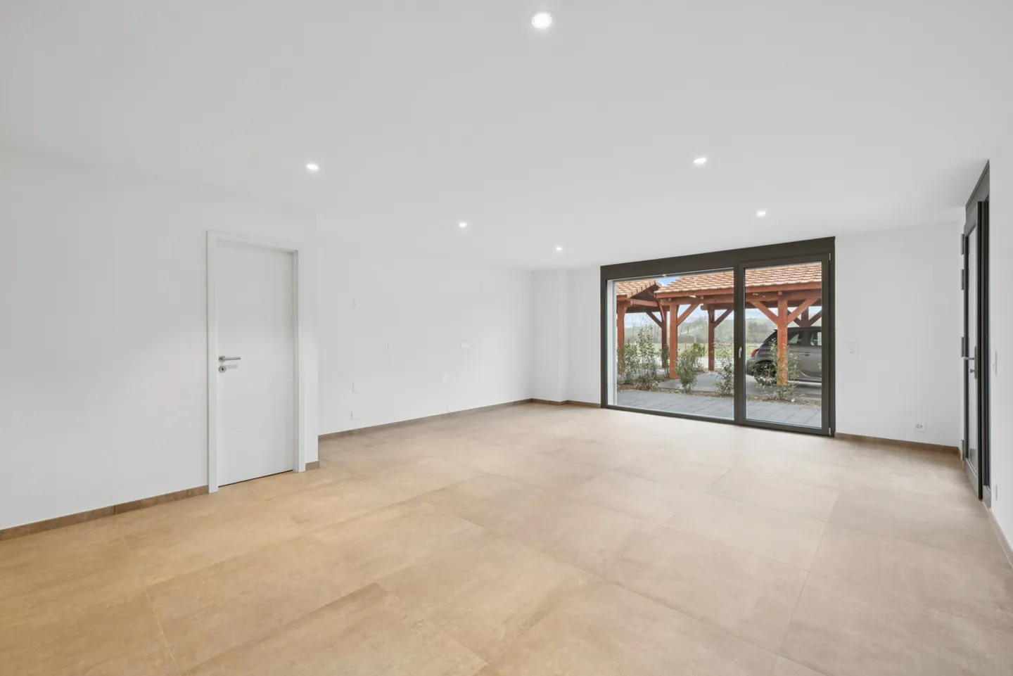 Residenza Clos des Pièces - Villa A - Foto 3 di 28