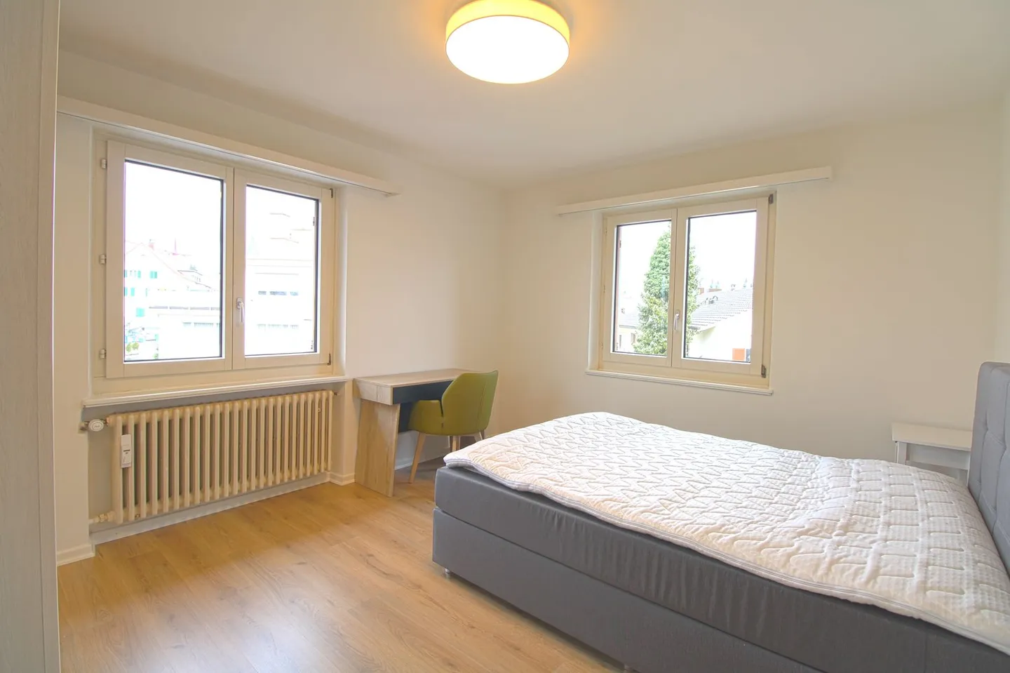 Private Room in Shared Apartment - Photo 1 of 8