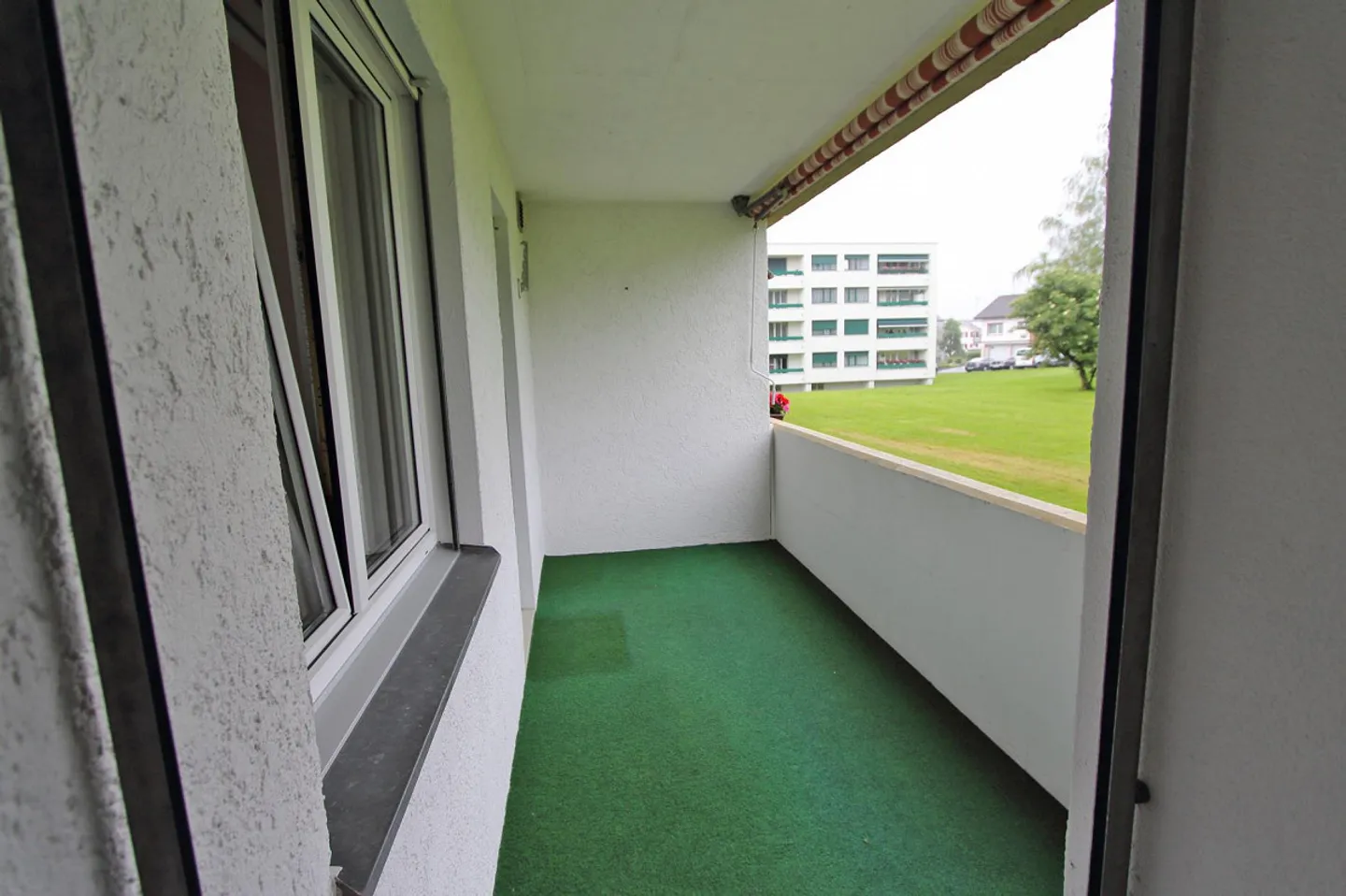 Appartamento 3.5 locali in eccellente posizione residenziale! - Foto 8 di 8