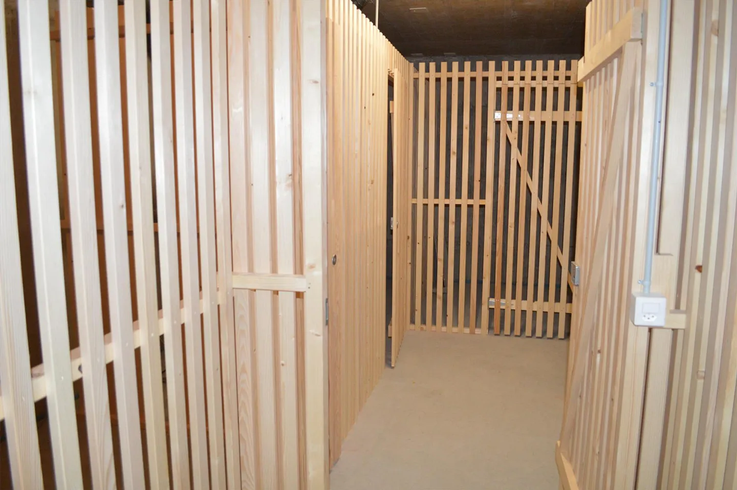 4 1/2-Zimmerwohnung, 2. OG im Eigentumsstandard, Birgen 1a - Foto 12 von 12