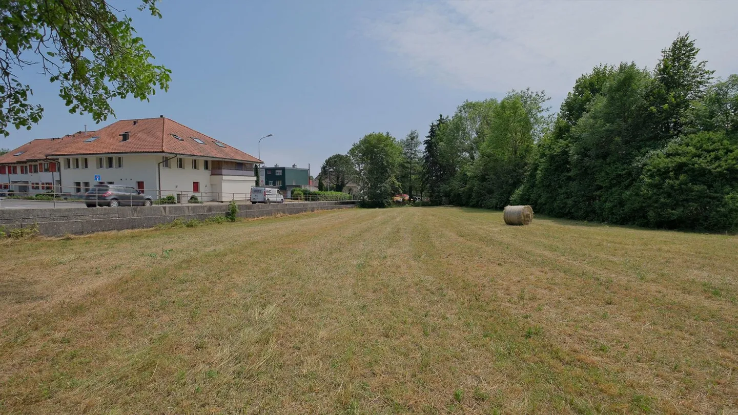 Prime Land Parcel in Langendorf - Photo 7 of 8