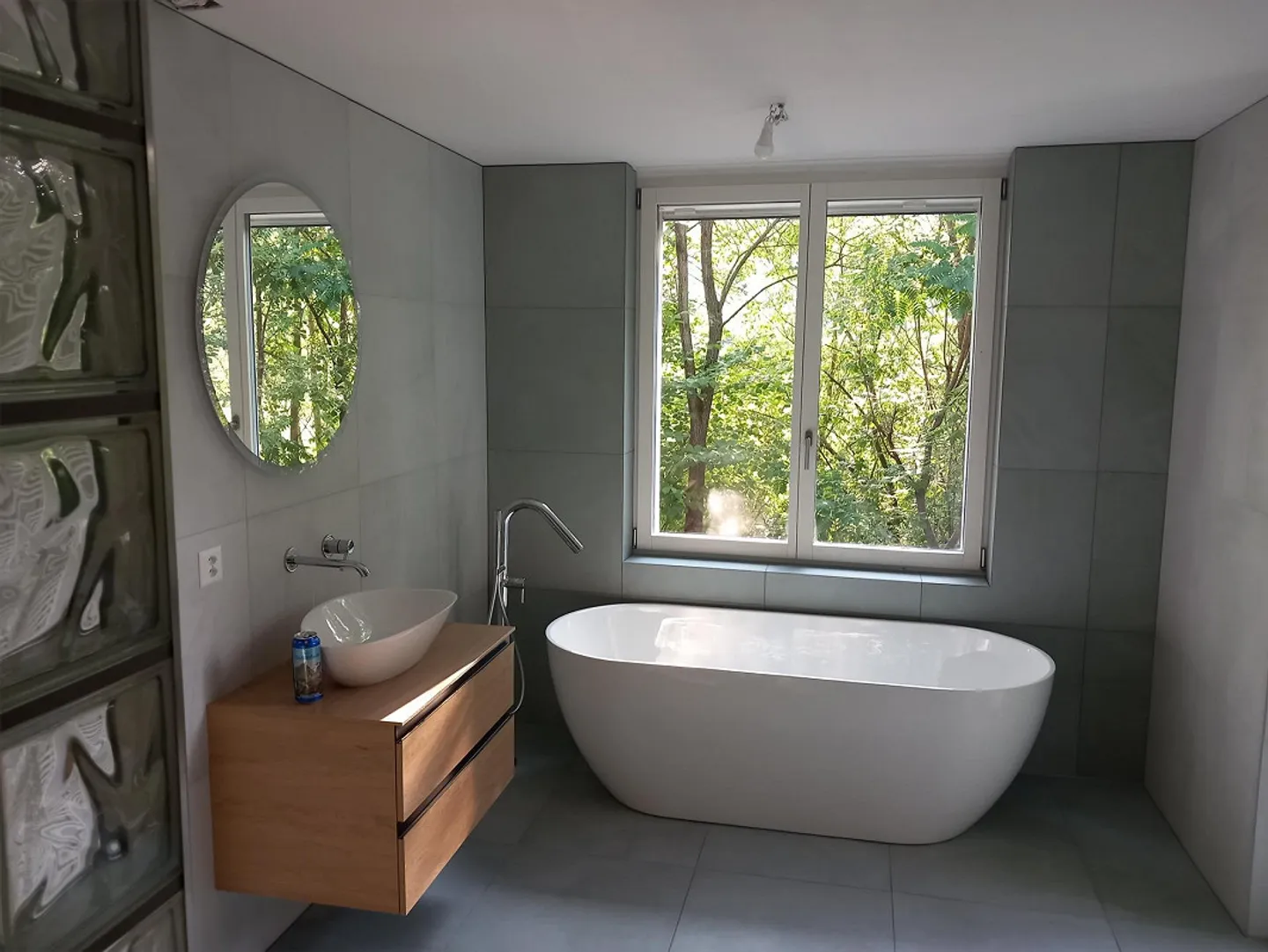 Living in the Manufacturer's Villa - Photo 1 of 16