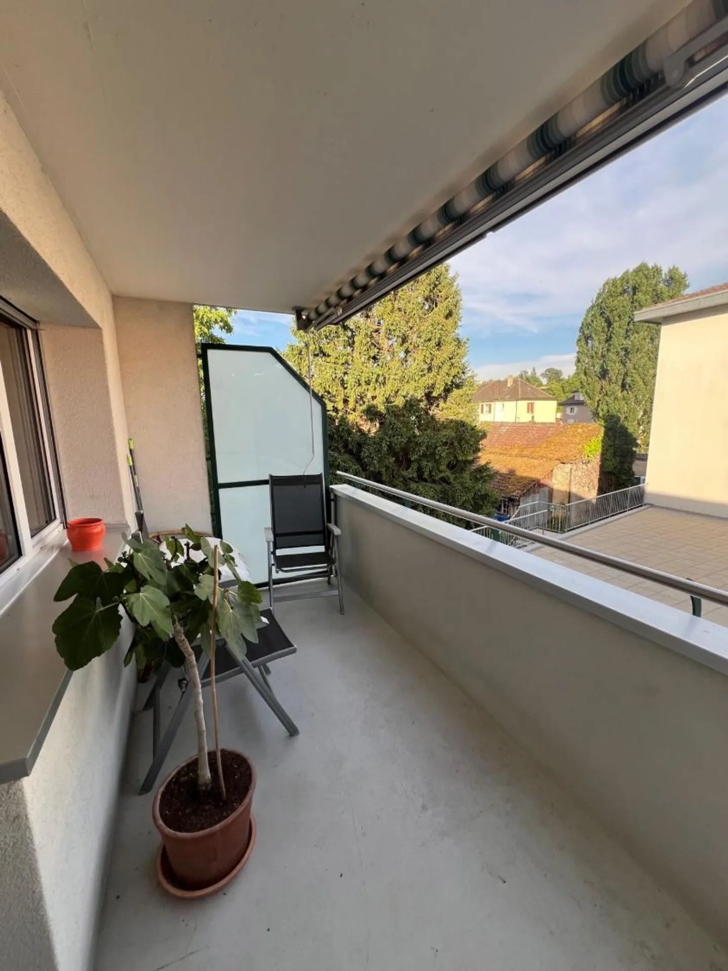 Bel appartement de 3,5 pièces rénové près de toutes les commodités ! - Photo 8 sur 8