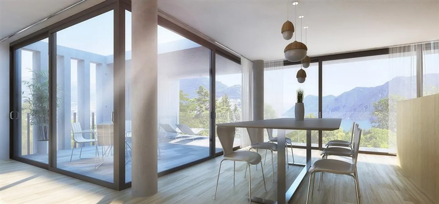 Appartamento in vendita - Foto 1 di 5