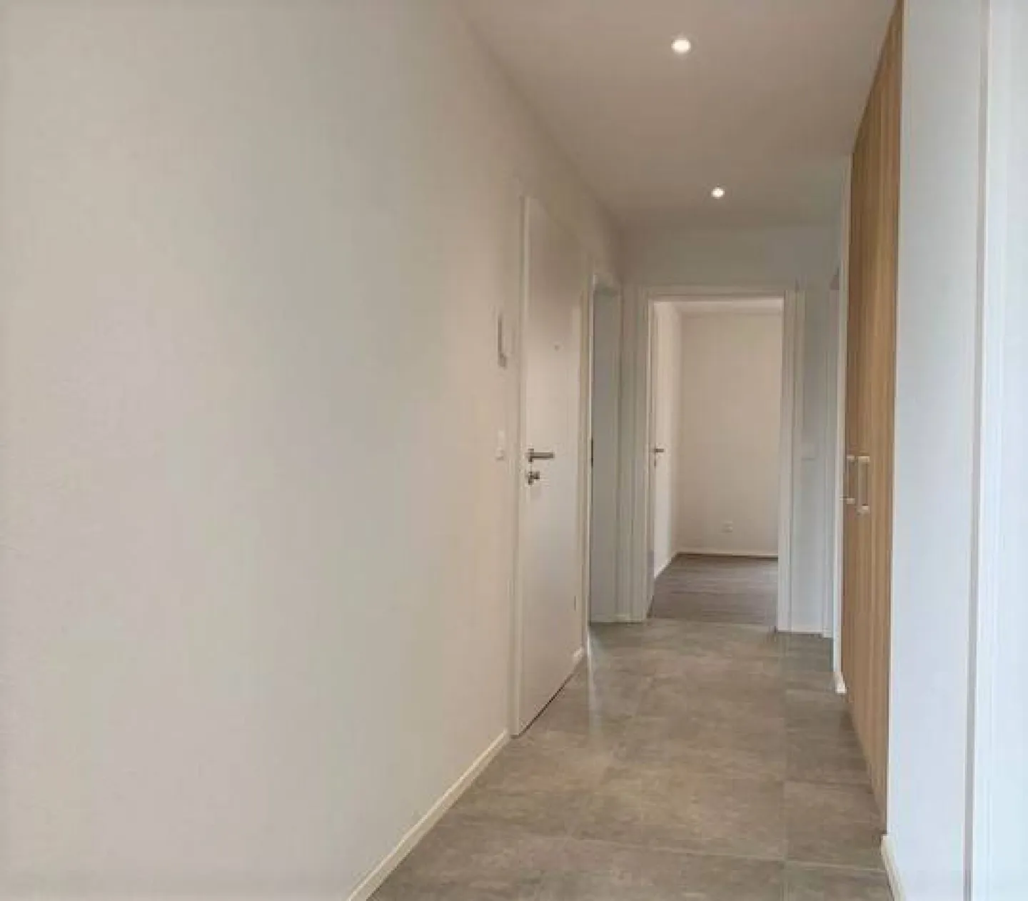 Charming Duplex in Mannens - Photo 7 of 10