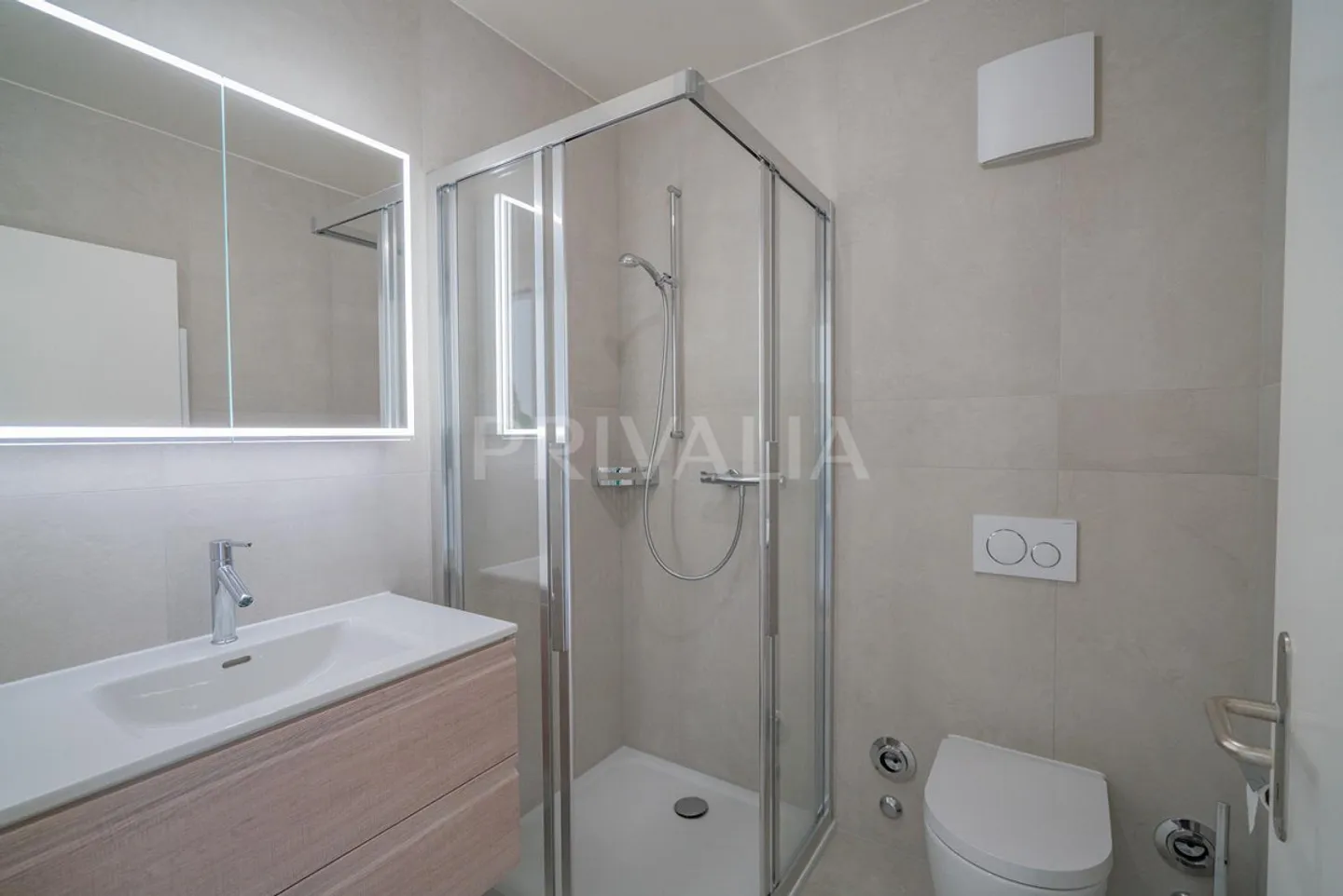Bel appartamento di 6,5 stanze al 2° piano - Foto 4 di 5