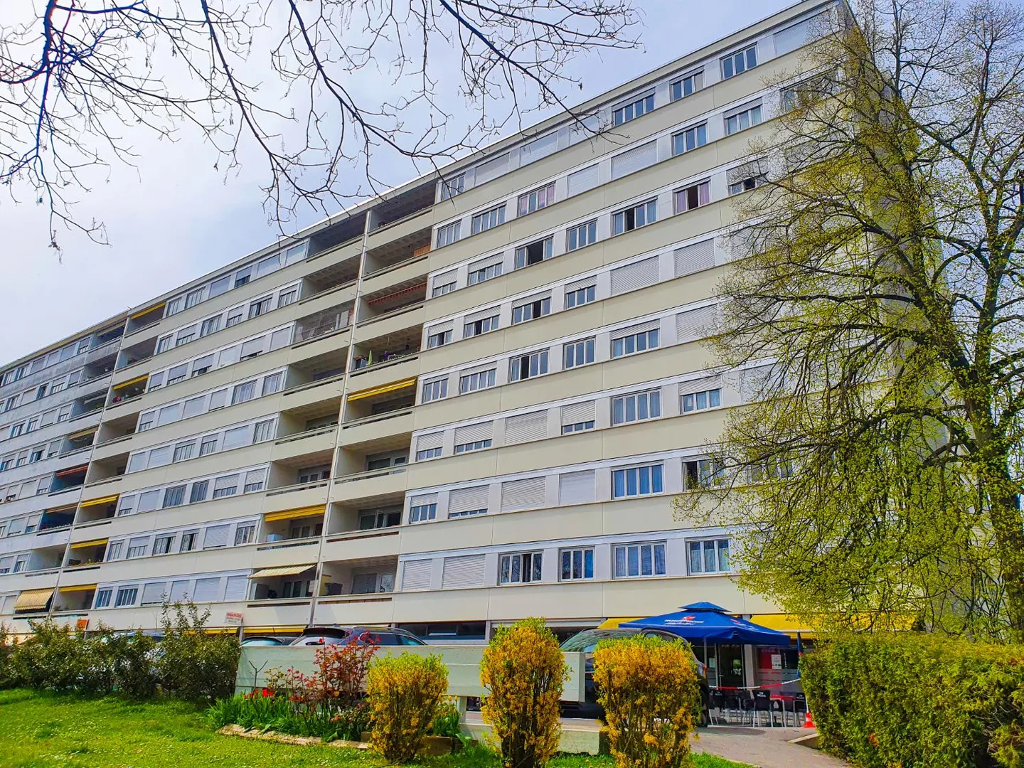 Appartamento 2.5 stanze - Foto 1 di 1