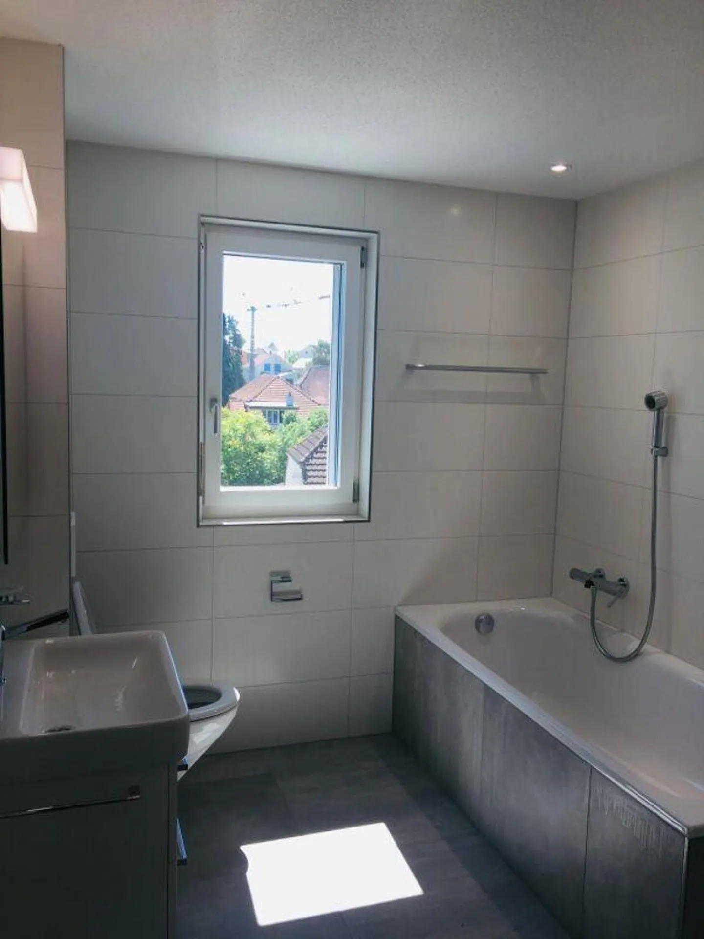 4.5 Zimmerwohnung mit Galerie zu vermieten - Foto 6 von 13