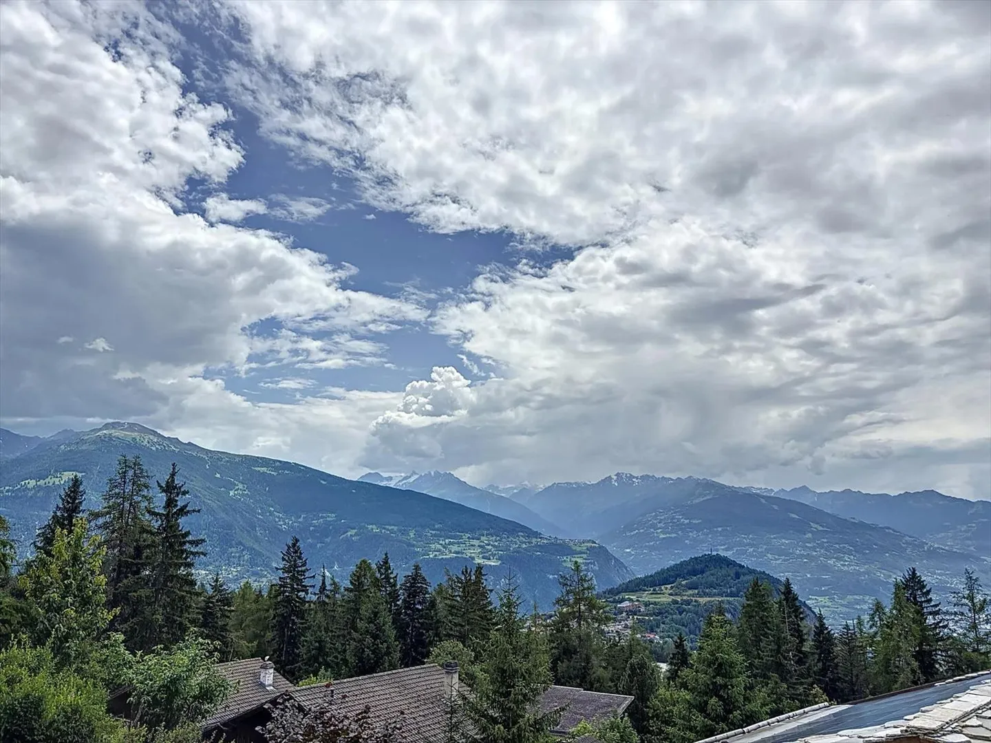 Appartamento 3.5 locali - Foto 4 di 7