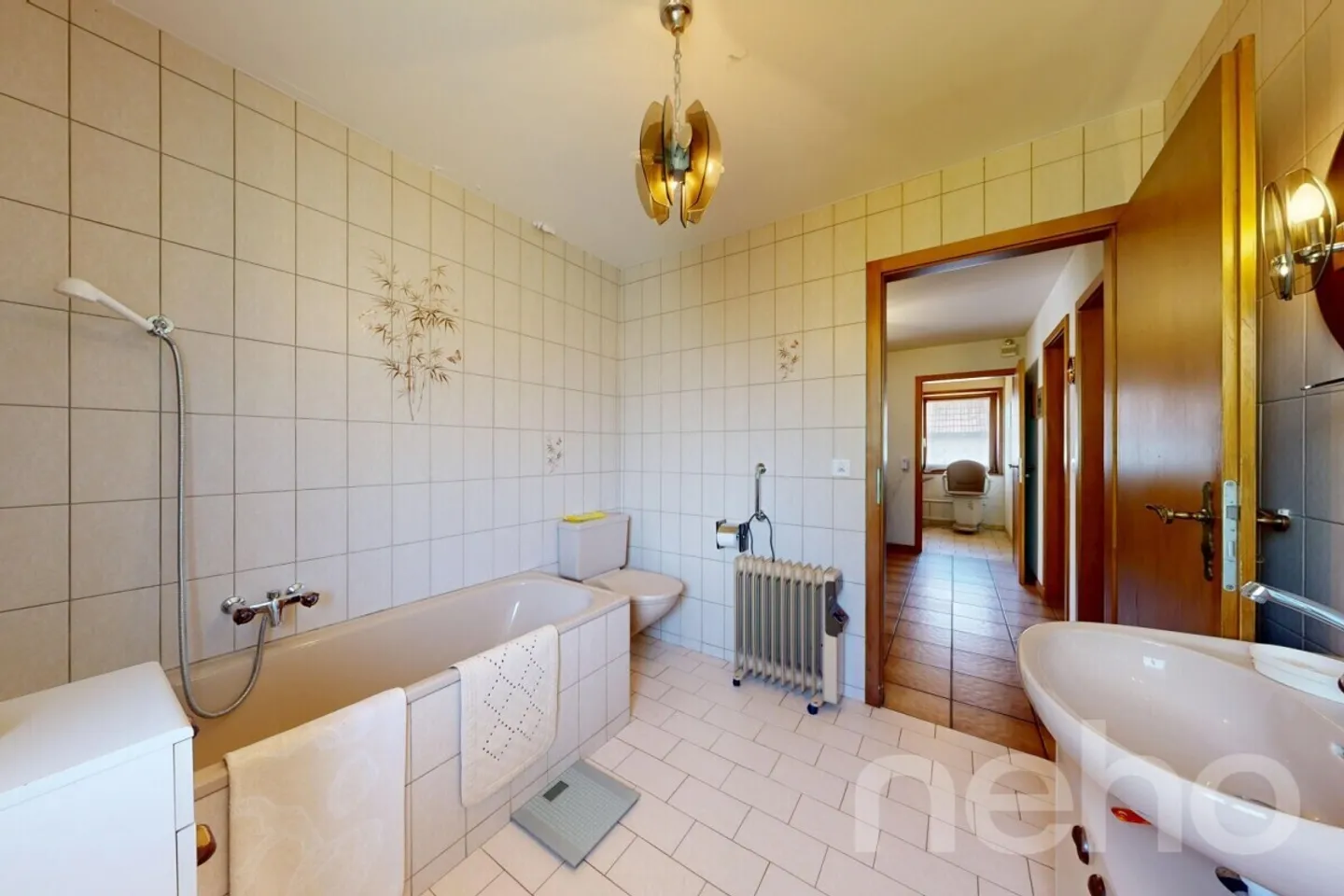 Casa unifamiliare a Cortaillod! - Foto 10 di 12