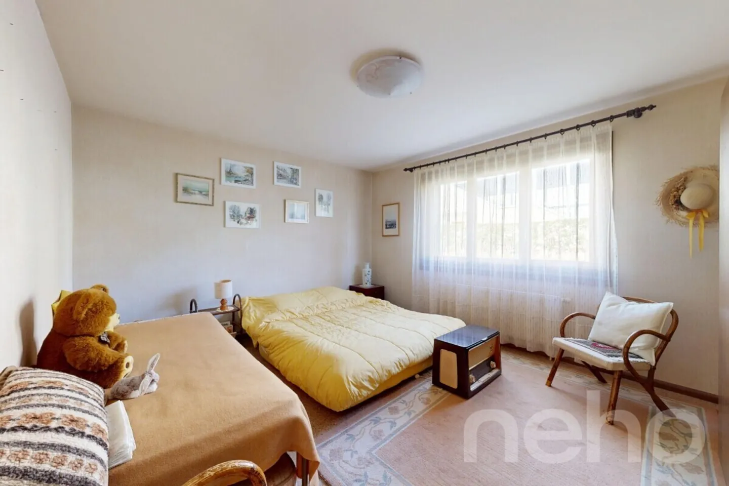 Casa unifamiliare a Cortaillod! - Foto 11 di 12