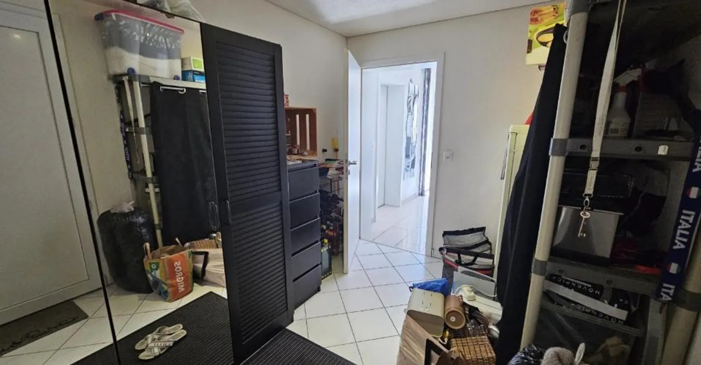 Zu verkaufen in Delémont geräumige Familienvilla mit 5,5 Zimmern und Garten - Foto 7 von 12