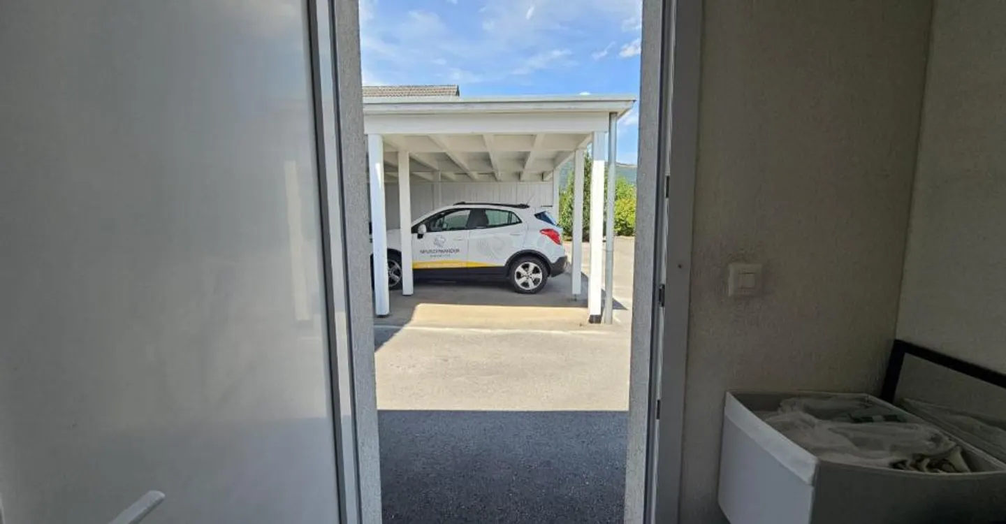 Zu verkaufen in Delémont geräumige Familienvilla mit 5,5 Zimmern und Garten - Foto 6 von 12