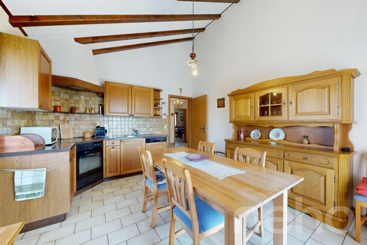 Casa unifamiliare a Cortaillod! - Foto 2 di 12