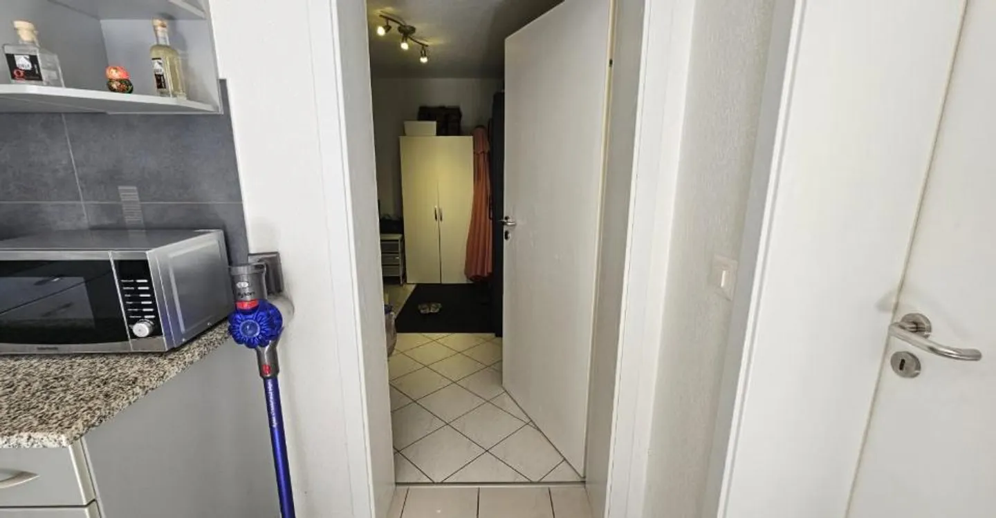 Zu verkaufen in Delémont geräumige Familienvilla mit 5,5 Zimmern und Garten - Foto 8 von 12