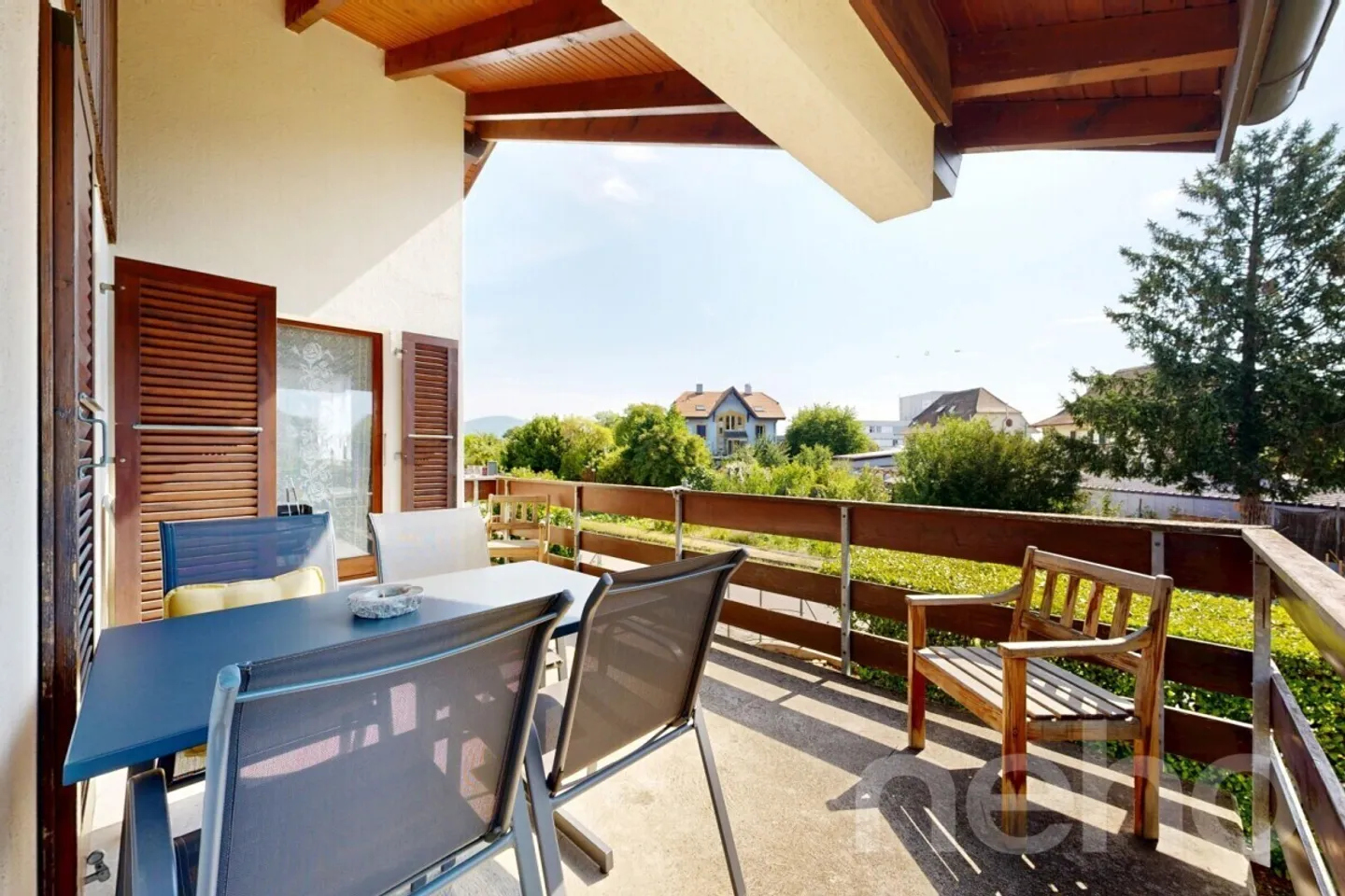 Casa unifamiliare a Cortaillod! - Foto 5 di 12