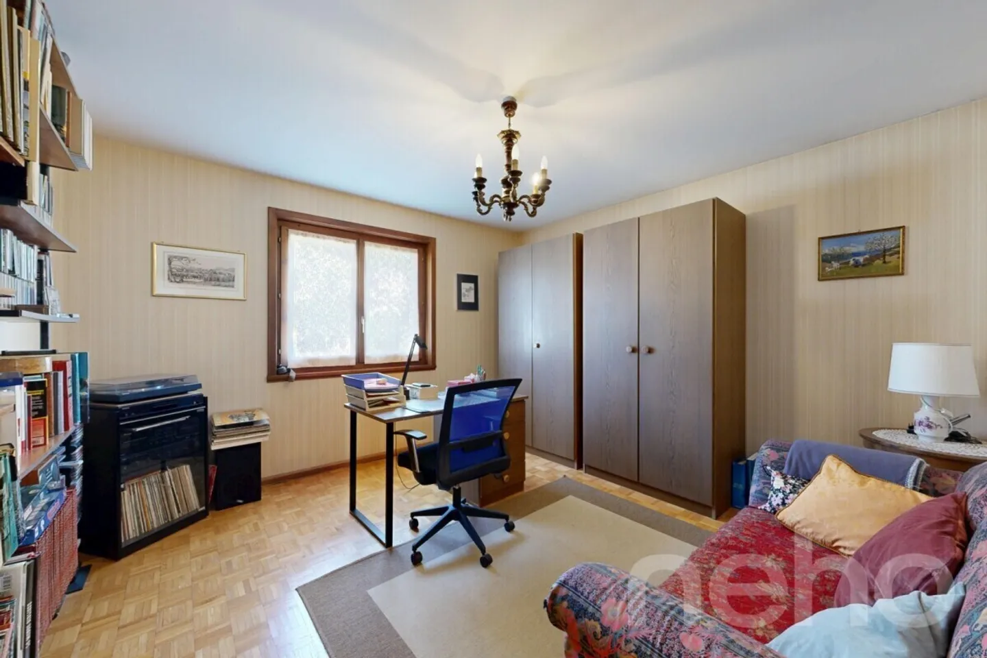 Casa unifamiliare a Cortaillod! - Foto 8 di 12