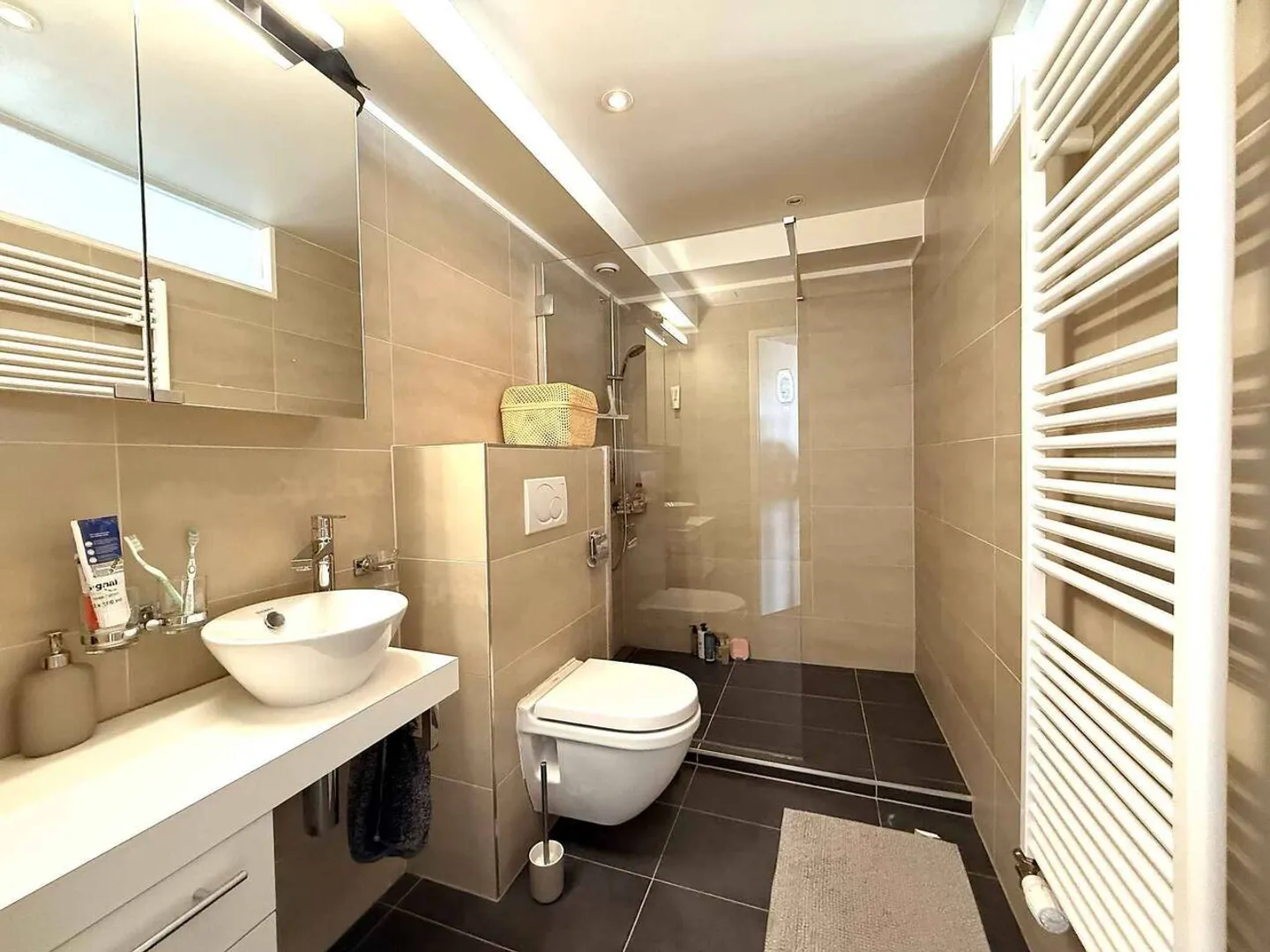 Stunning Lake View Apartment - Photo 6 of 11