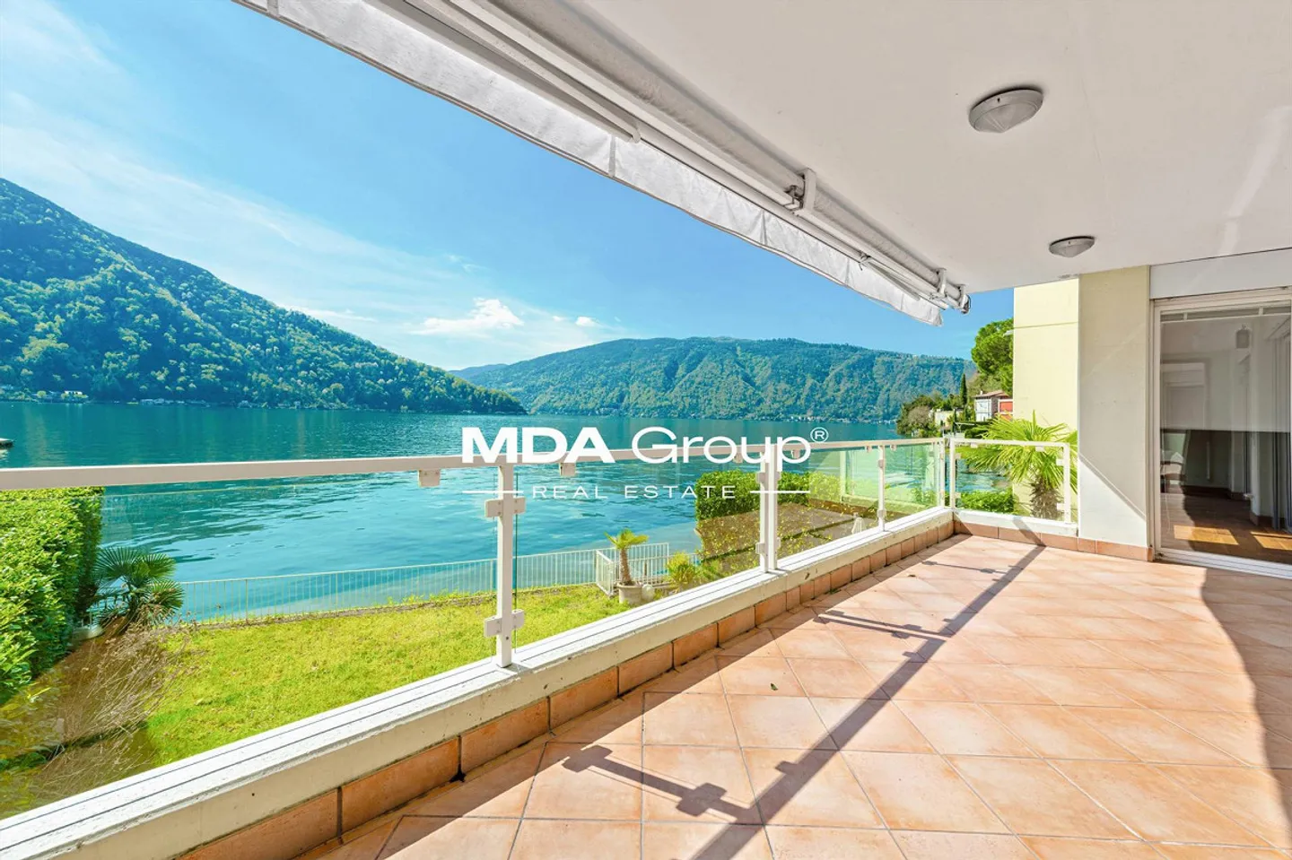 Casa in vendita, Via Baldassarre Longhena, a Val Mara, Svizzera - Foto 1 di 13
