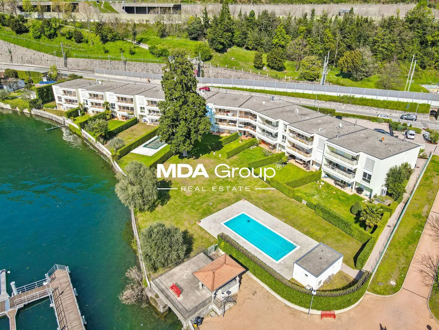Casa in vendita, Via Baldassarre Longhena, a Val Mara, Svizzera - Foto 2 di 13