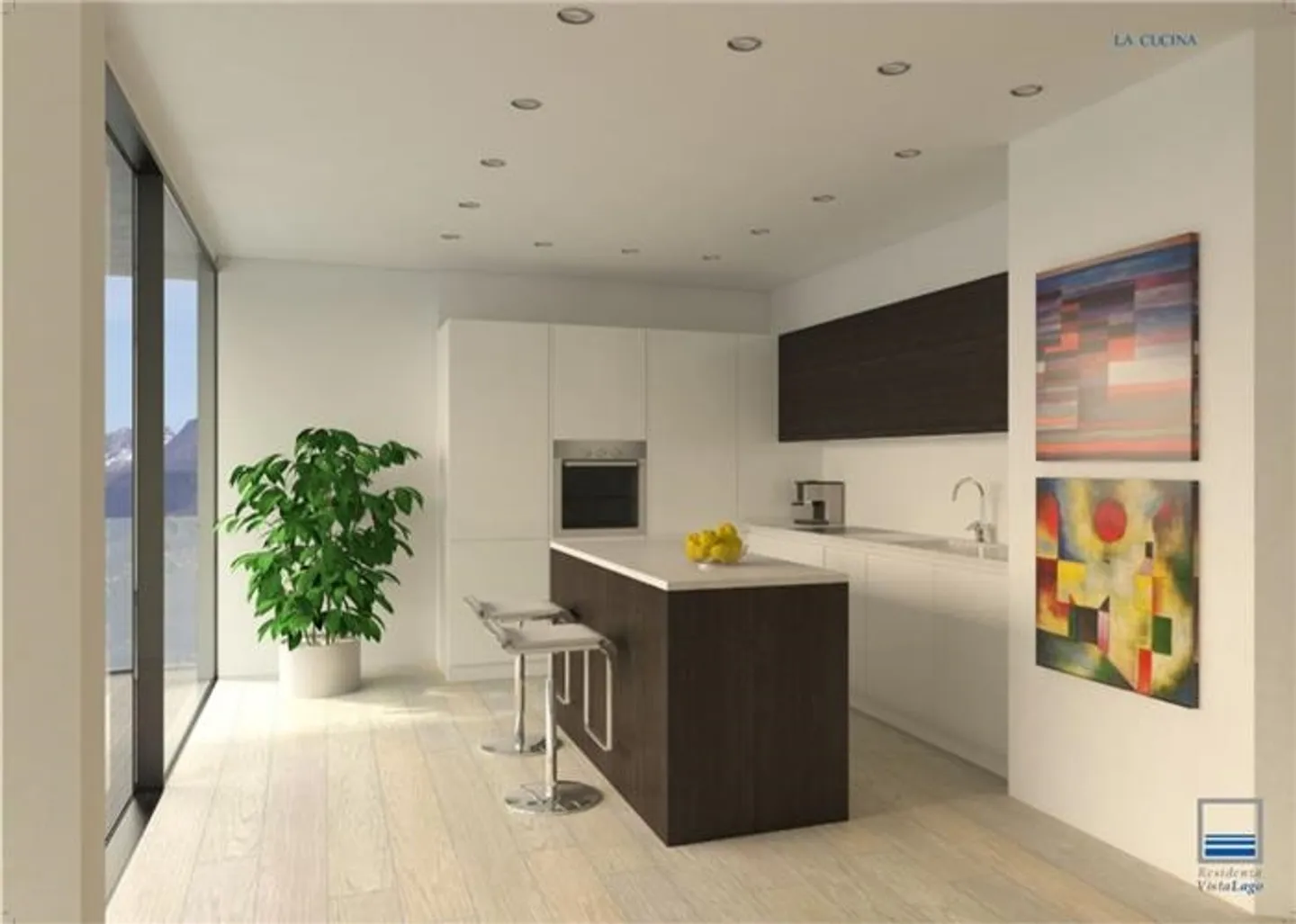 Attico in vendita - Foto 1 di 5