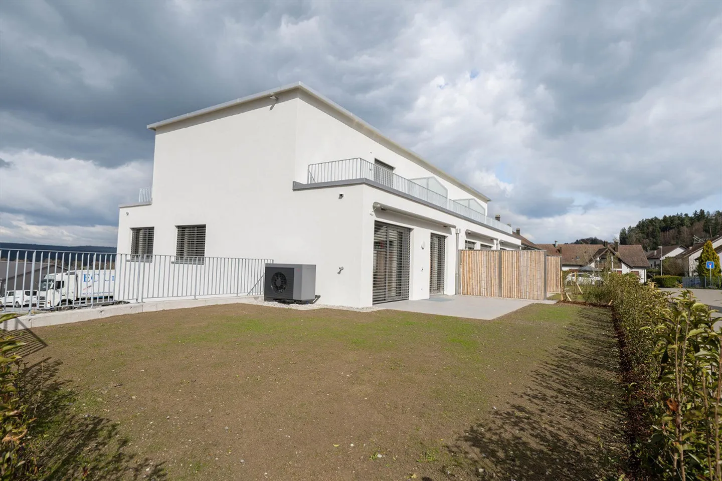 Maison de rangée sur Hofackerweg, Gundetswil - Photo 5 sur 12