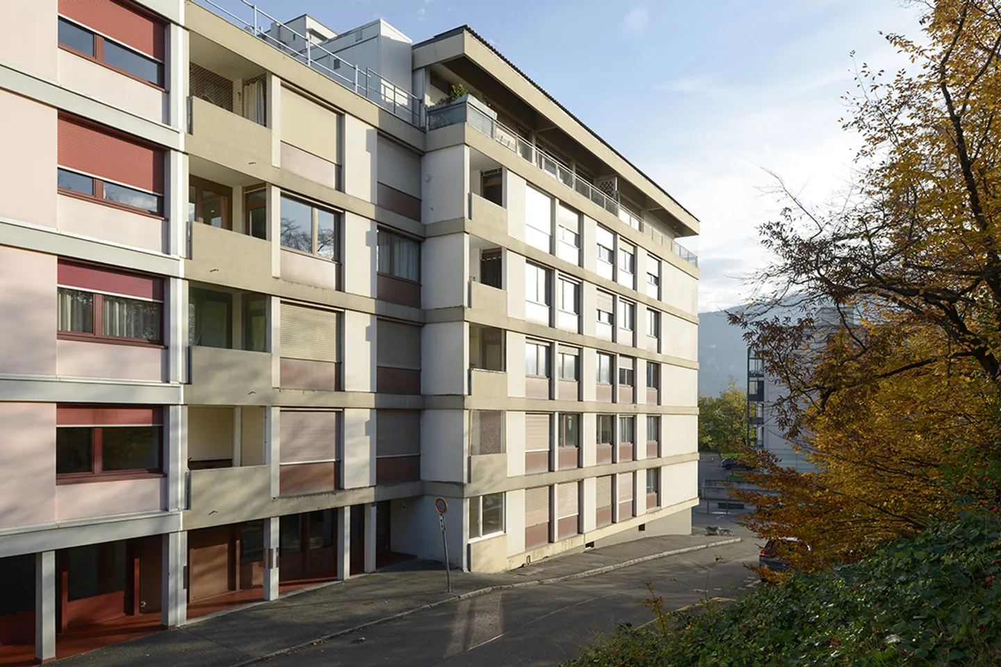 Charmant Studio en Espace Ouvert - Photo 1 sur 3