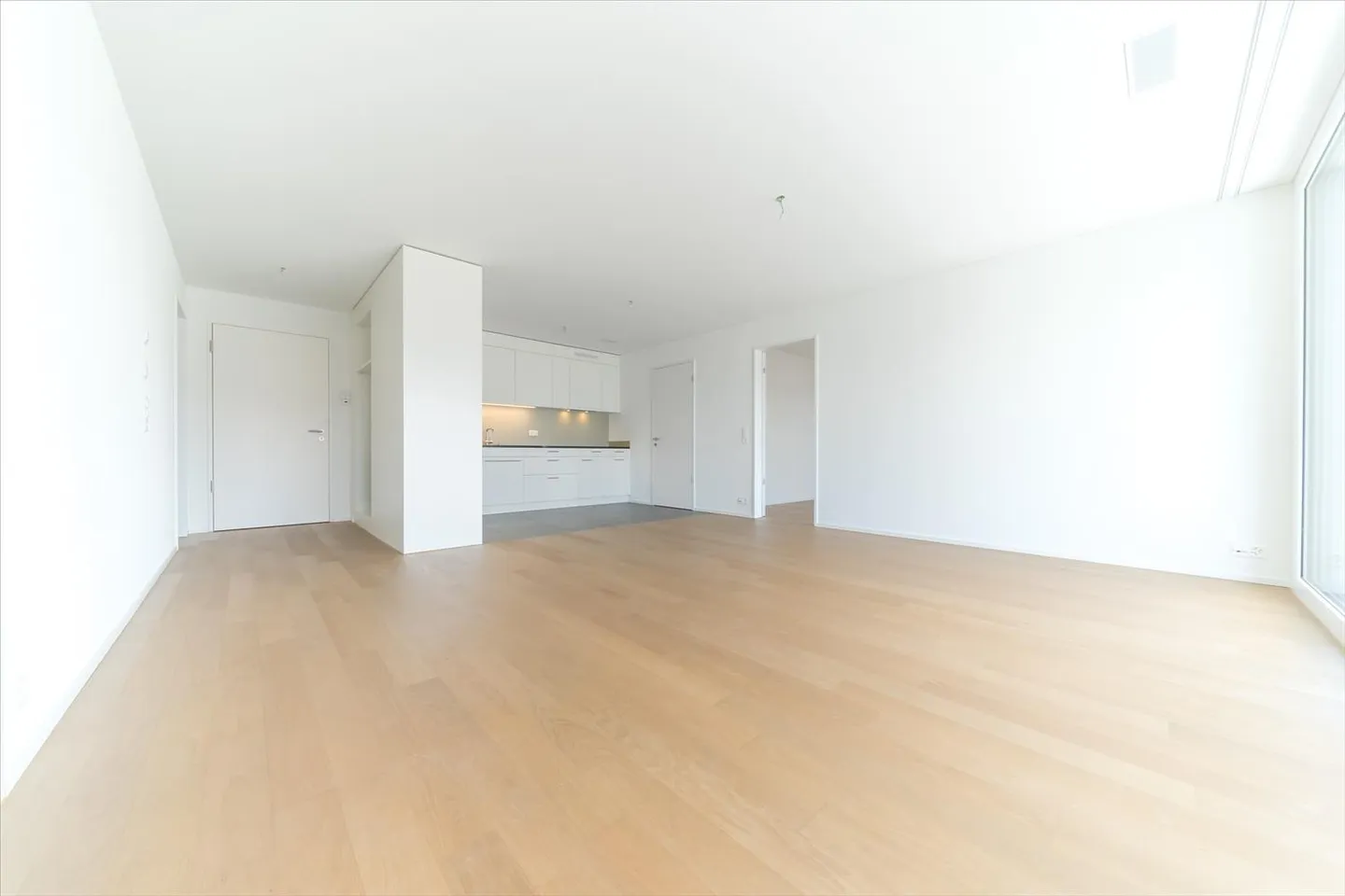 Wohnung mieten - Foto 2 von 7