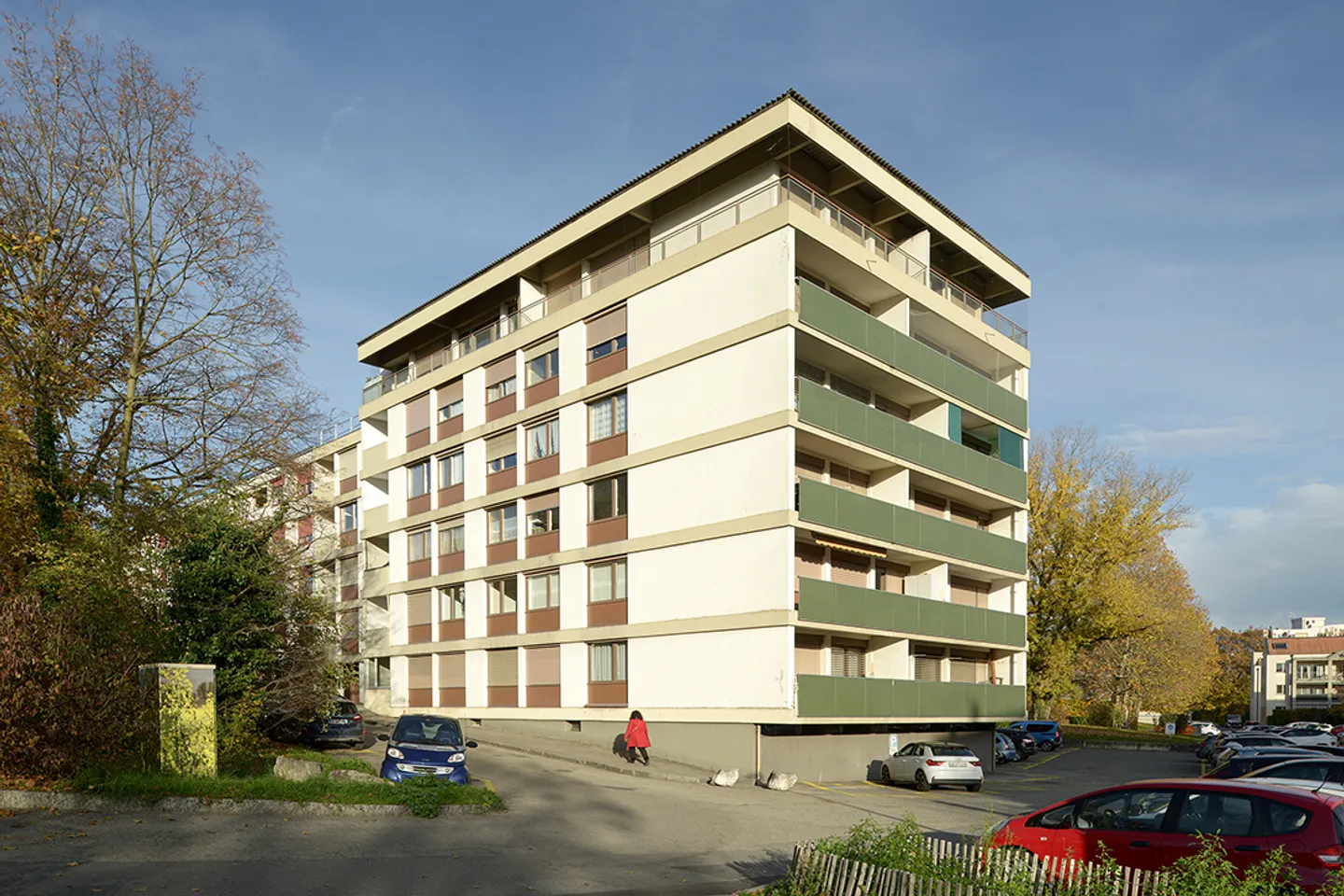 Charmant Studio en Espace Ouvert - Photo 2 sur 3