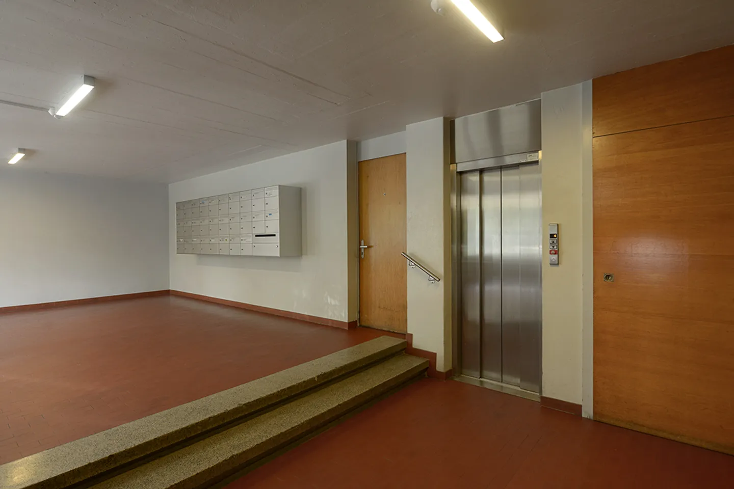 Charmant Studio en Espace Ouvert - Photo 3 sur 3