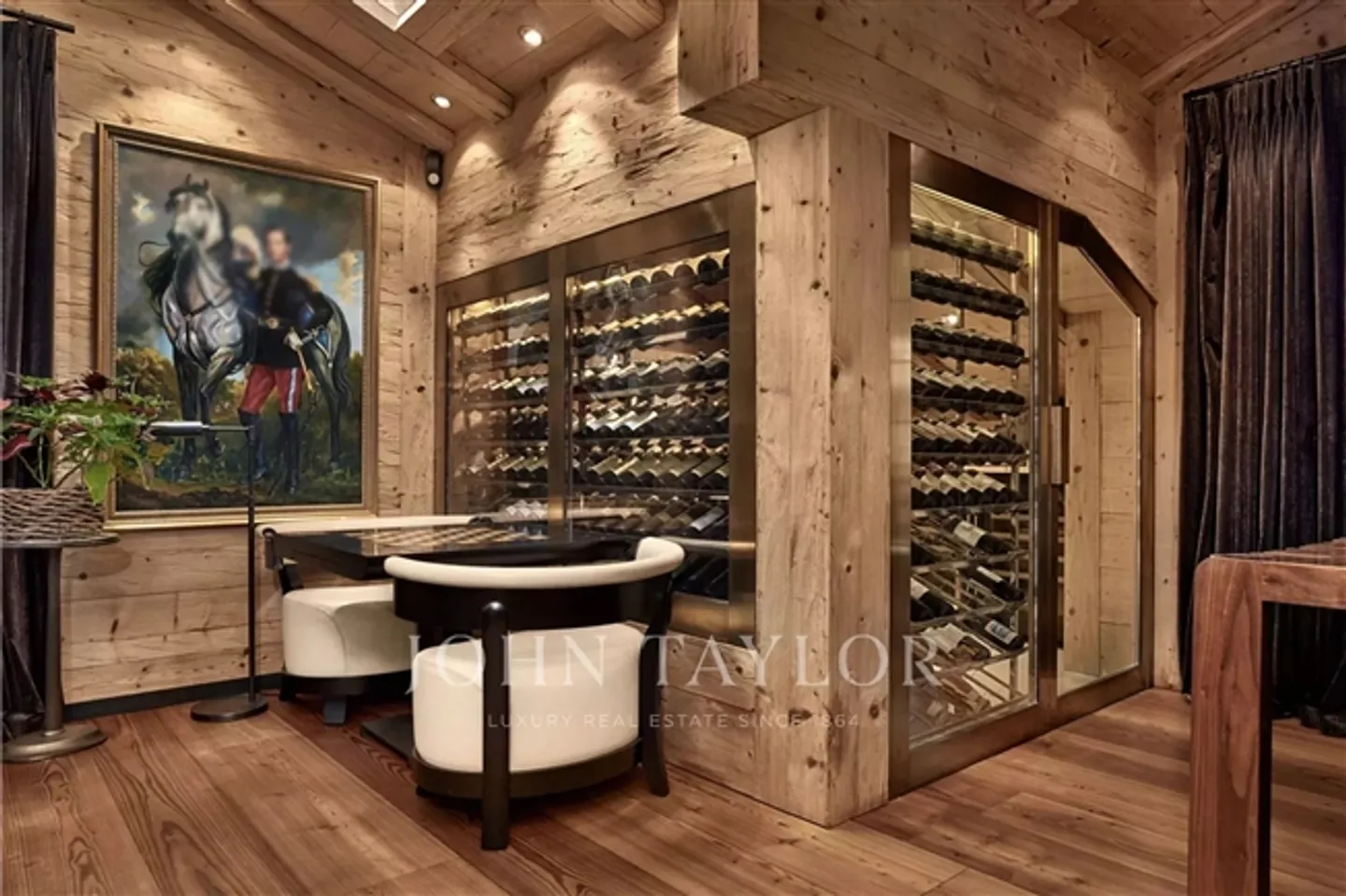 Penthouse lussuoso a Feutersoey, vicino a Gstaad e a uno dei laghi più belli della Svizzera - Foto 2 di 11