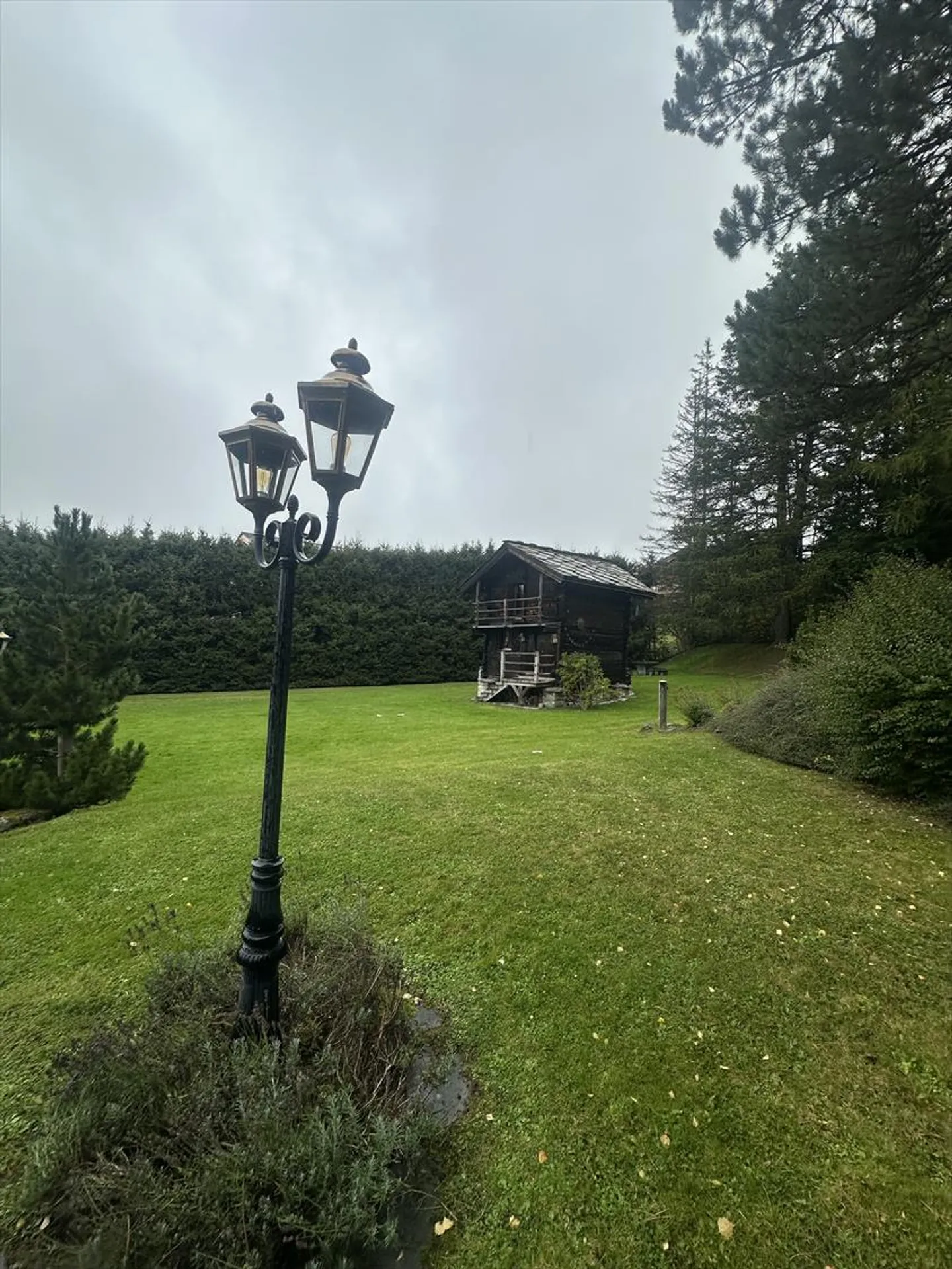 Villa 6.5 stanze - Foto 4 di 7