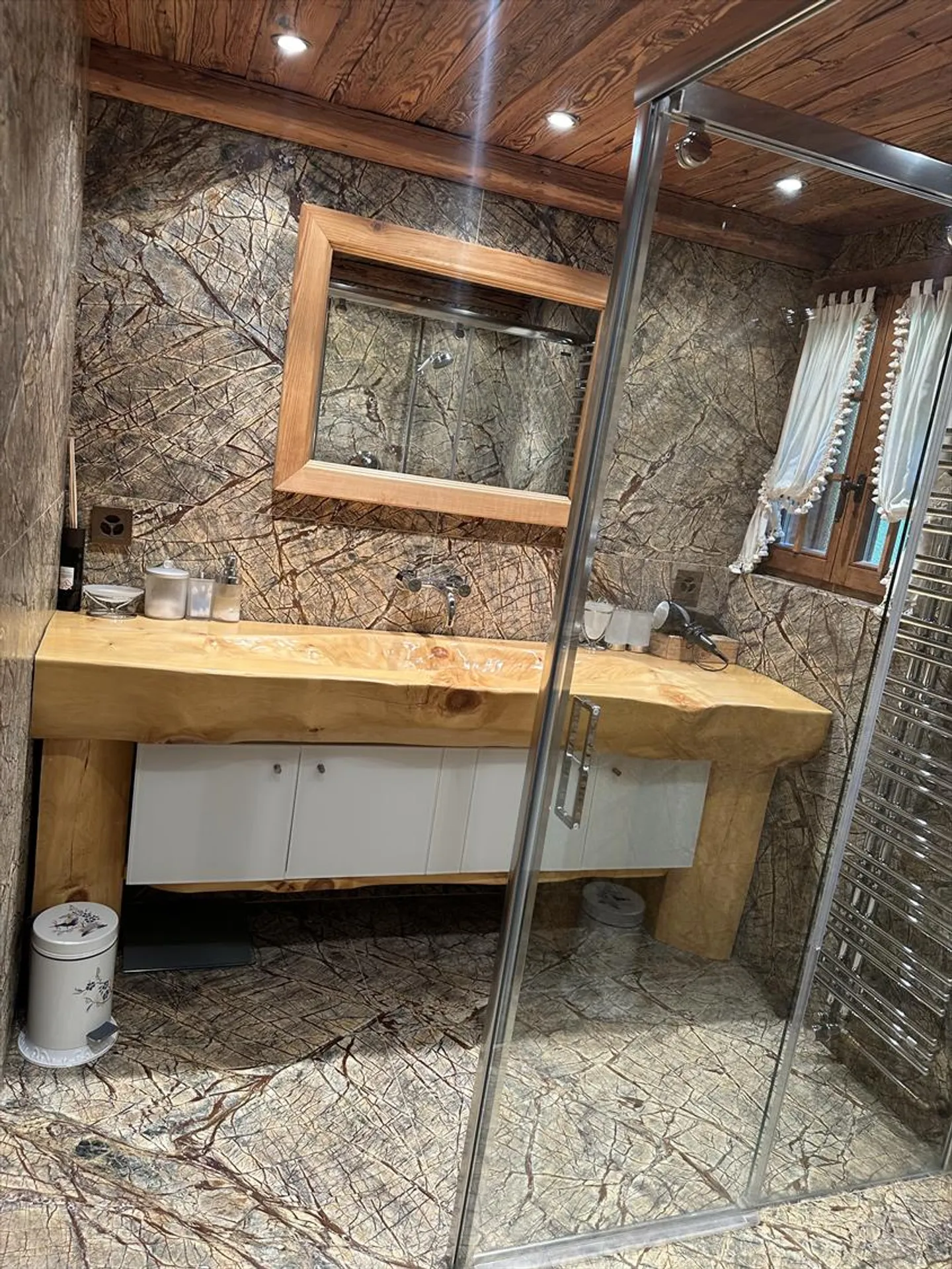 Villa 6.5 stanze - Foto 7 di 7